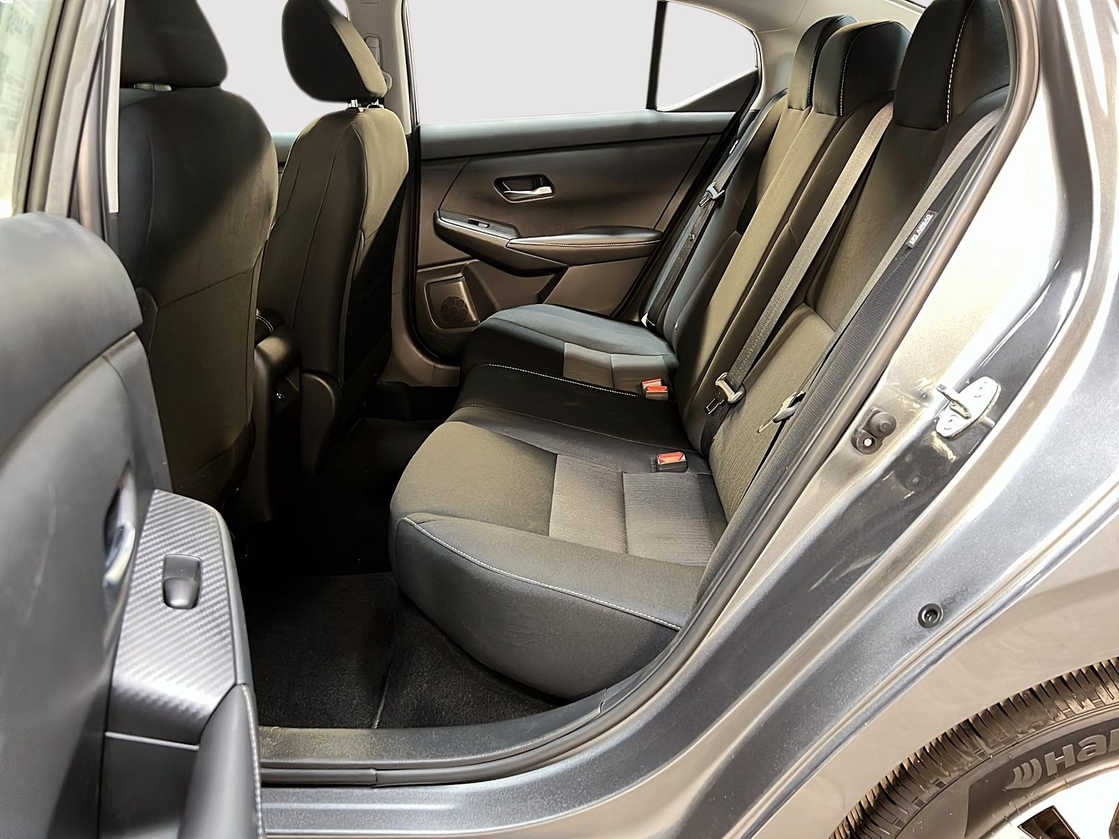 Nissan Sentra 2023 - Image #9