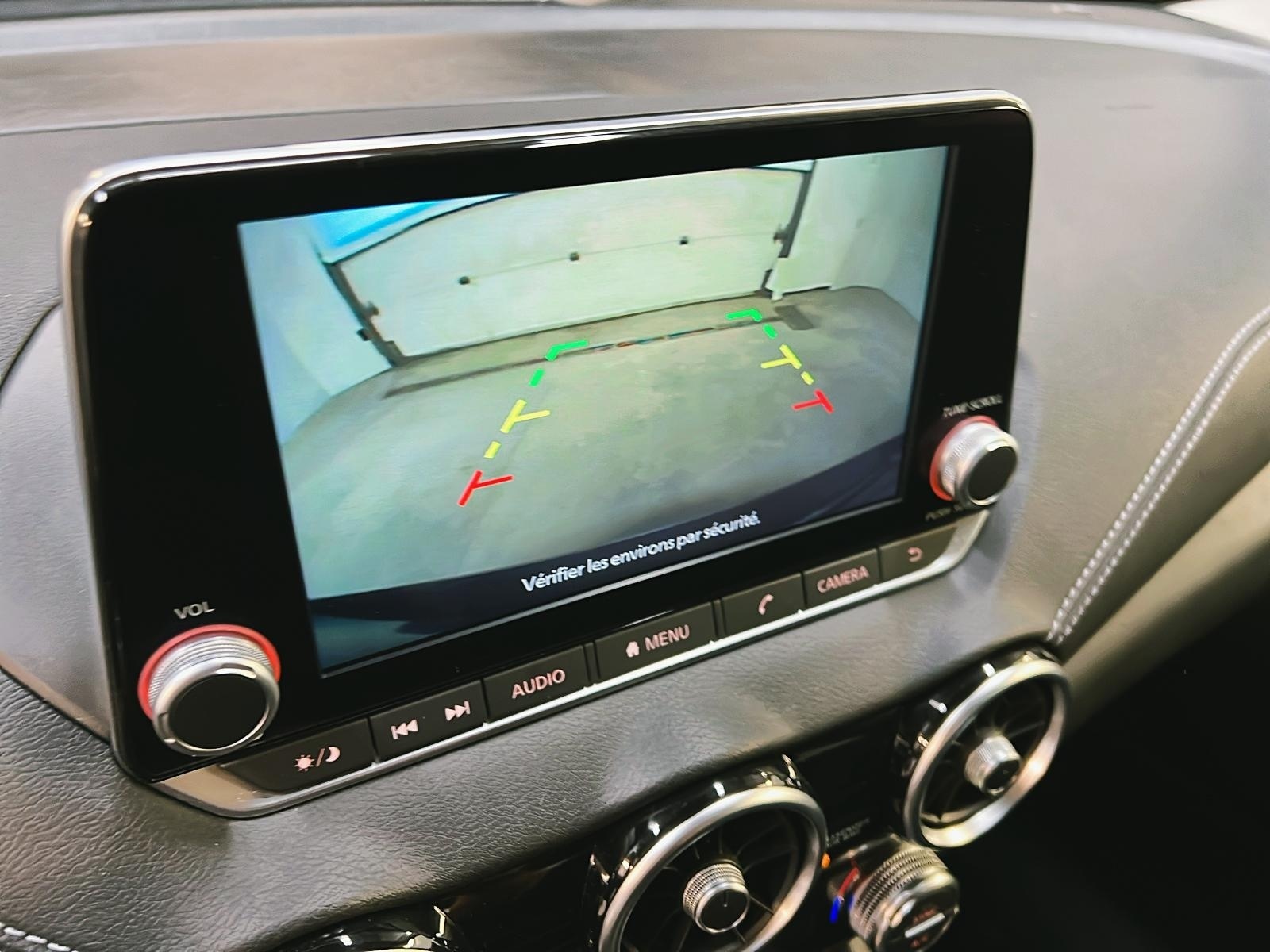 Nissan Sentra SV 2023 - image #16