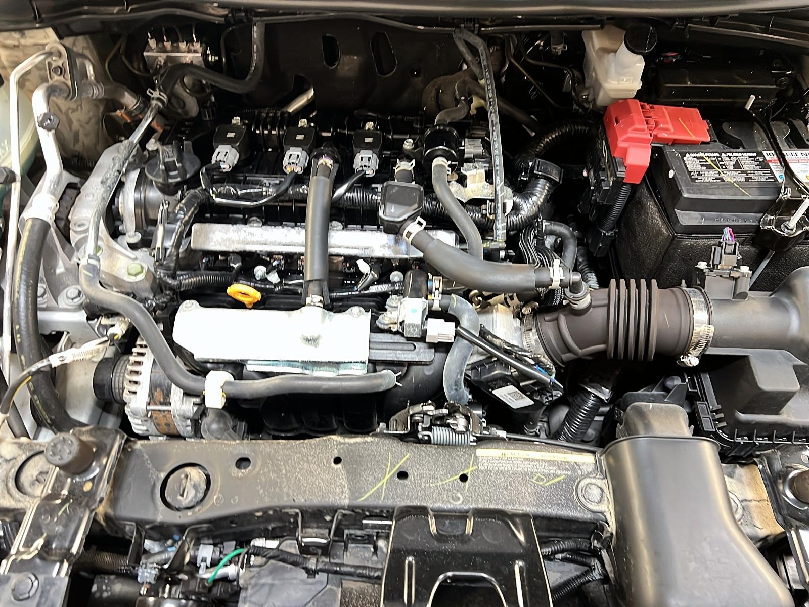 Nissan Versa 2024 - Image #11