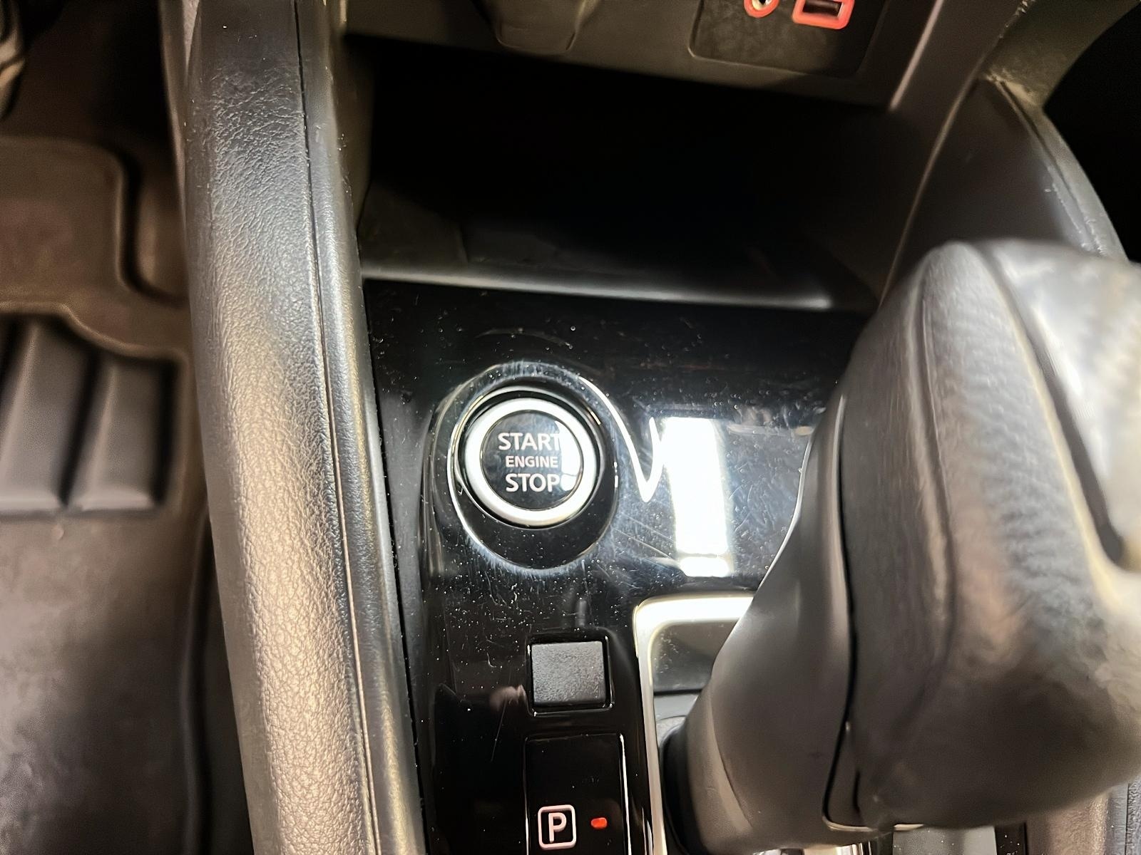 Nissan Versa 2024 - Image #17