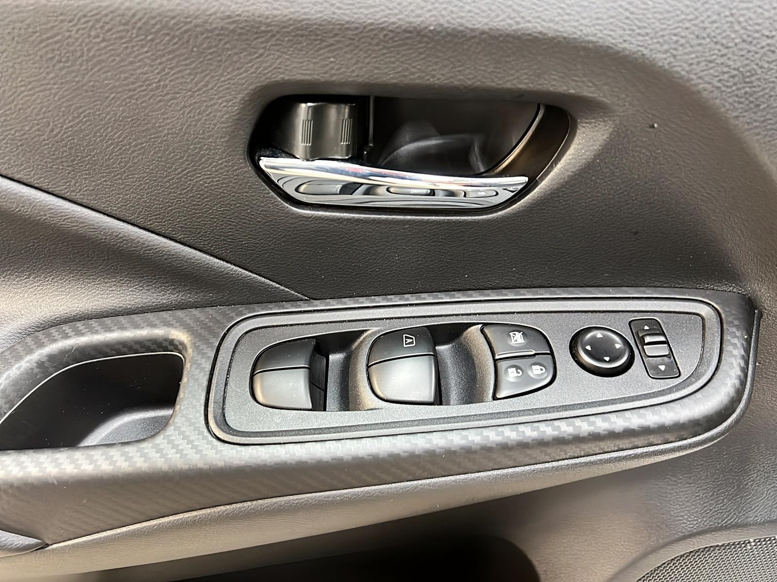 Nissan Versa 2024 - Image #20