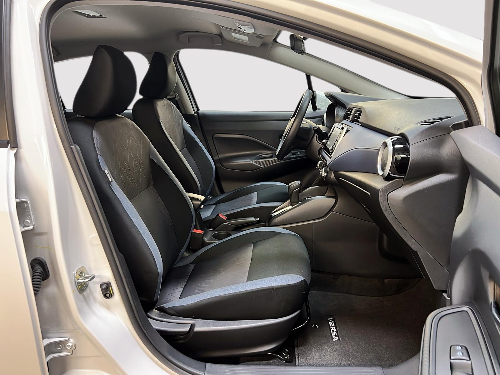 Nissan Versa 2024 - Image #8