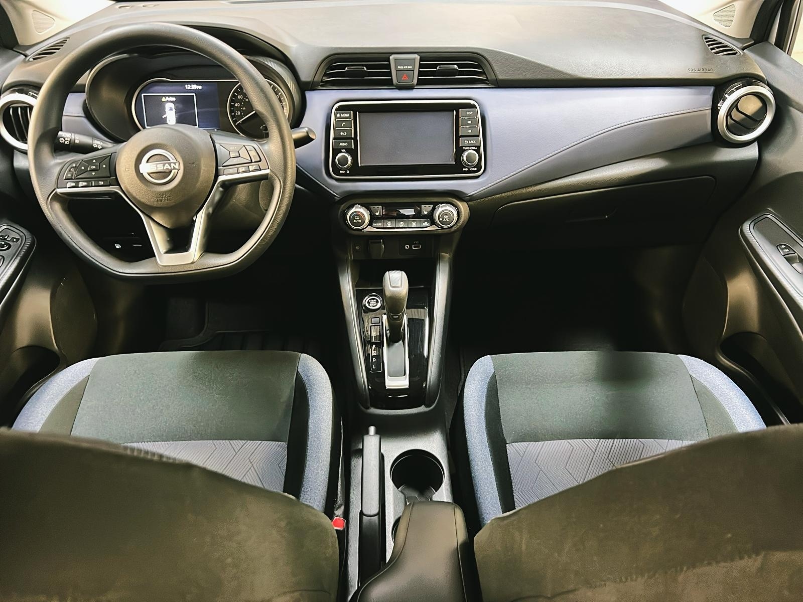 Nissan Versa 2024 - Image #10