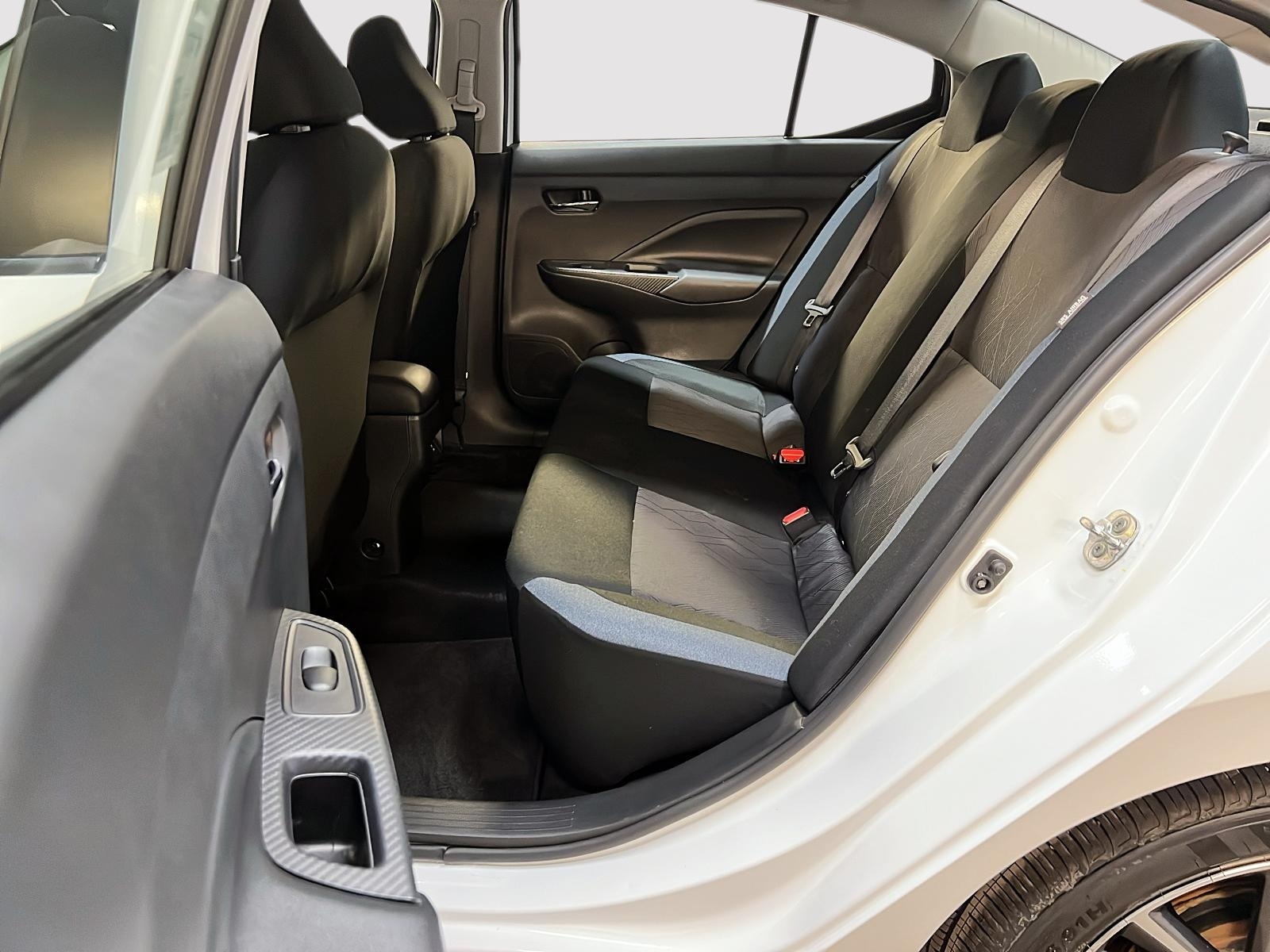 Nissan Versa 2024 - Image #9