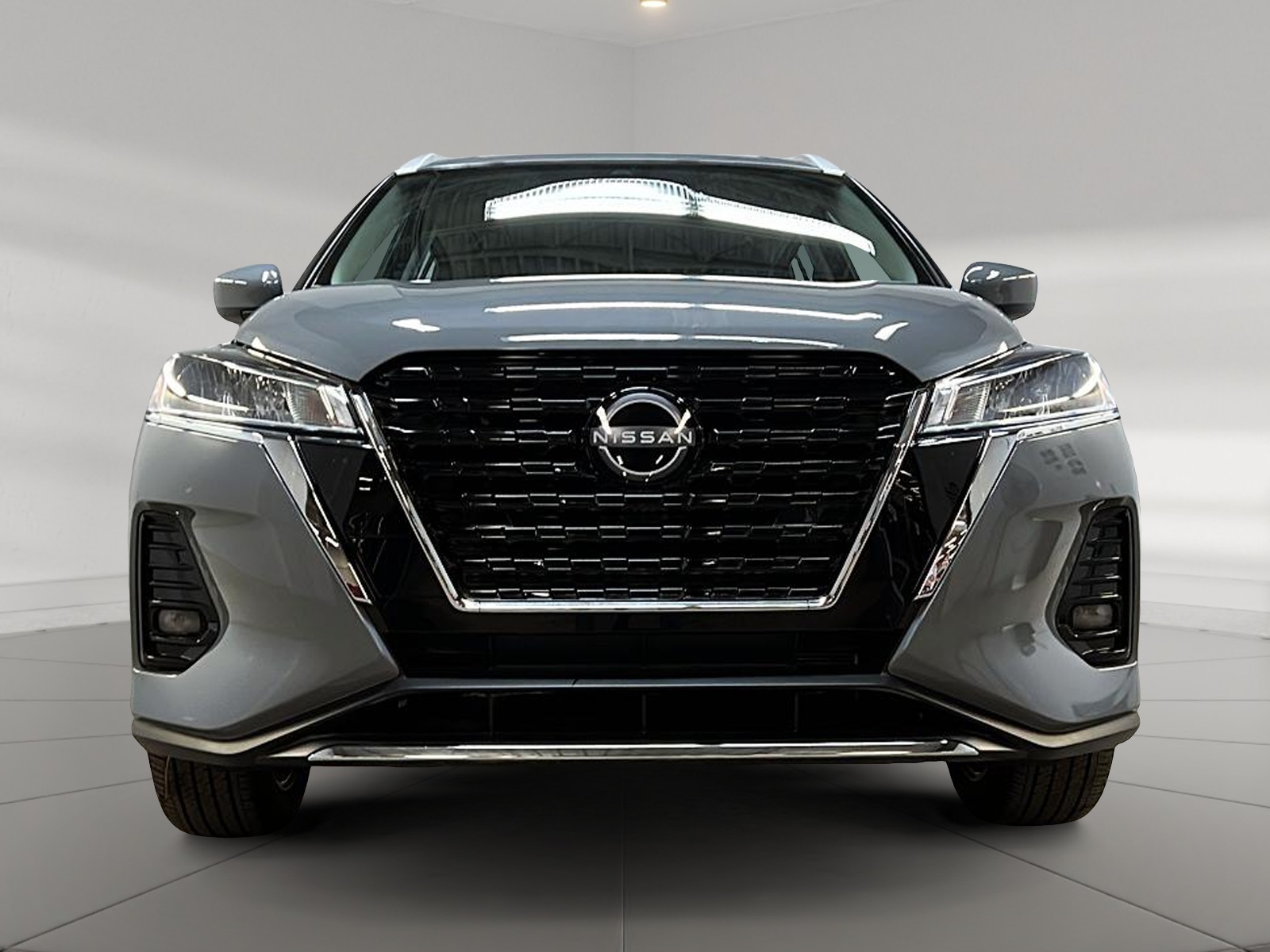 Nissan Kicks SV 2024 - image #2