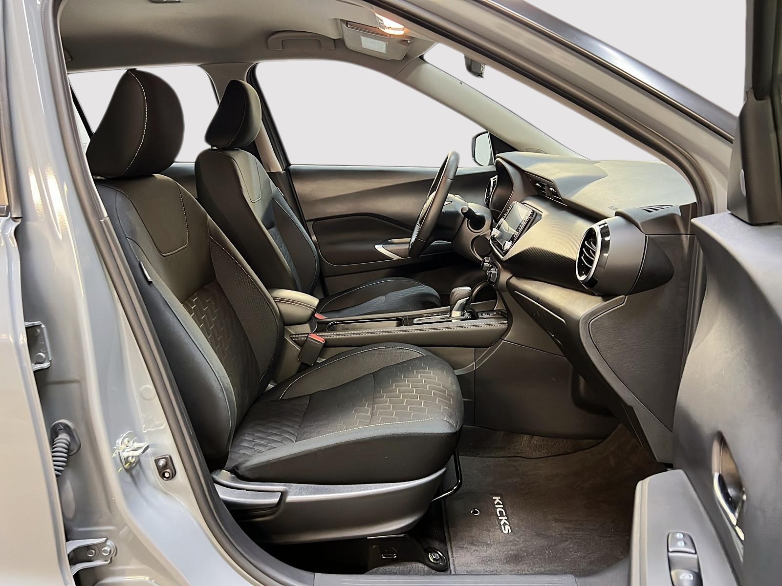 Nissan Kicks 2024 - Image #8