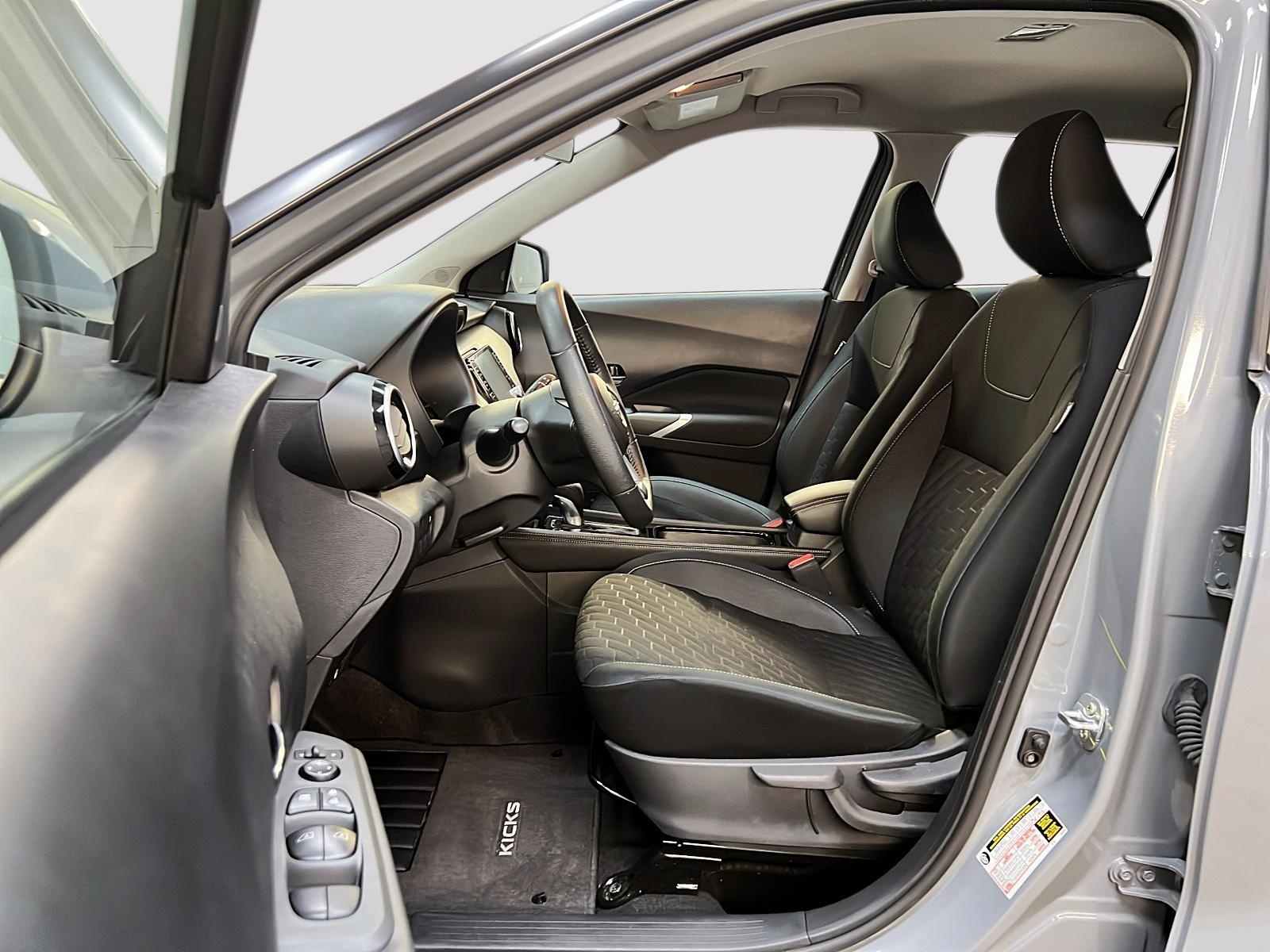 Nissan Kicks 2024 - Image #7