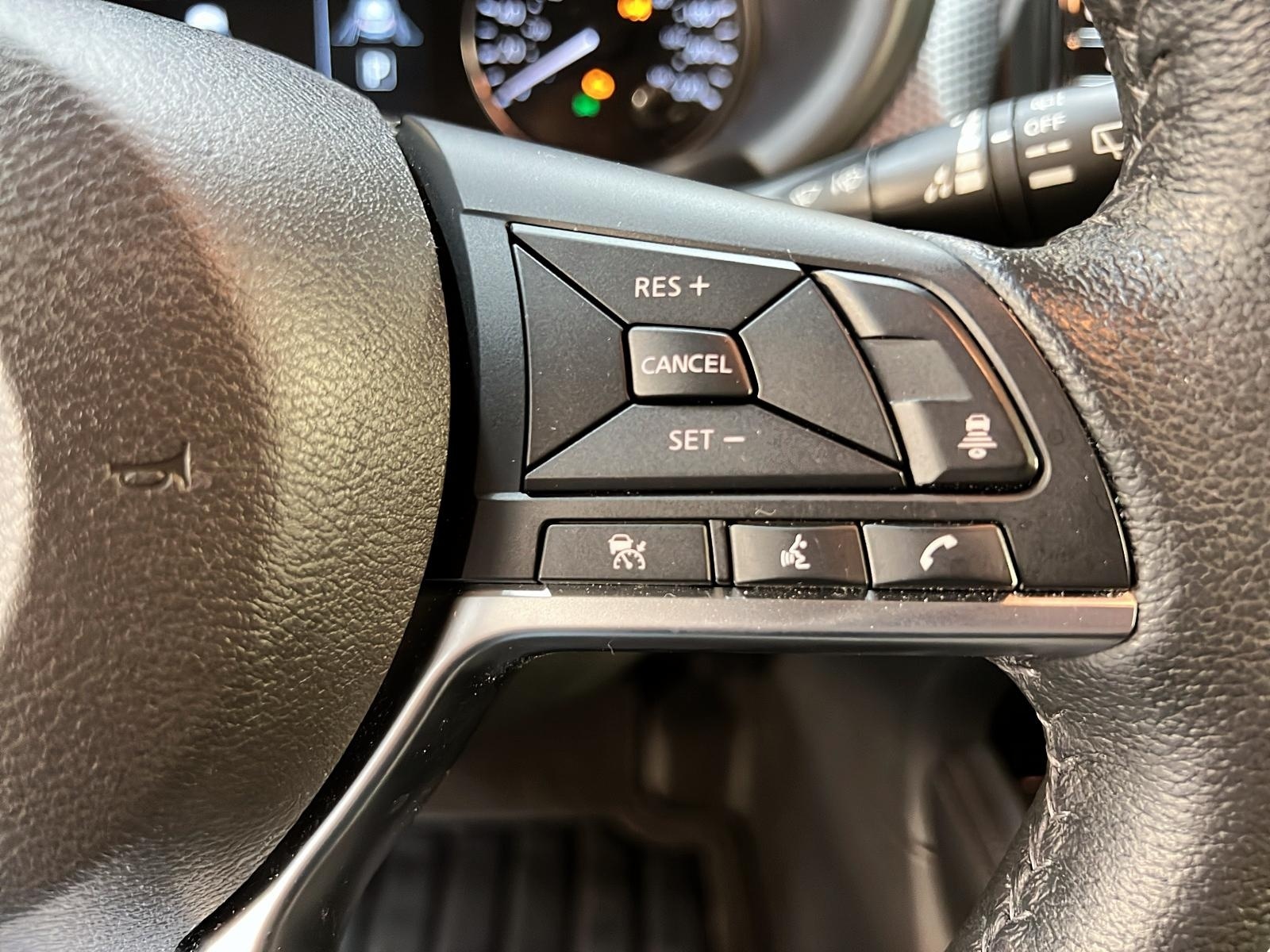 Nissan Kicks 2024 - Image #18