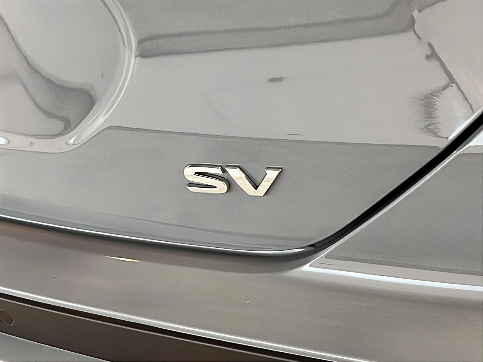 Nissan Kicks SV 2024 - image #25