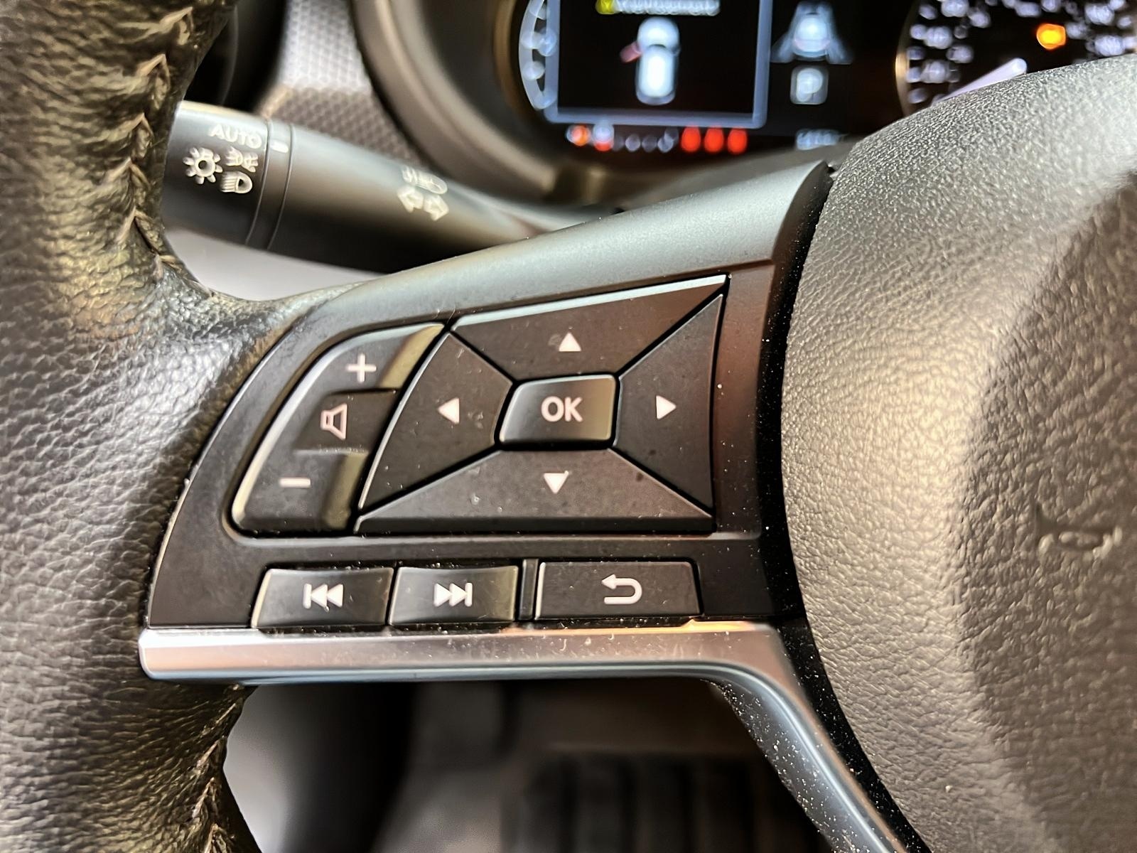 Nissan Kicks 2024 - Image #19