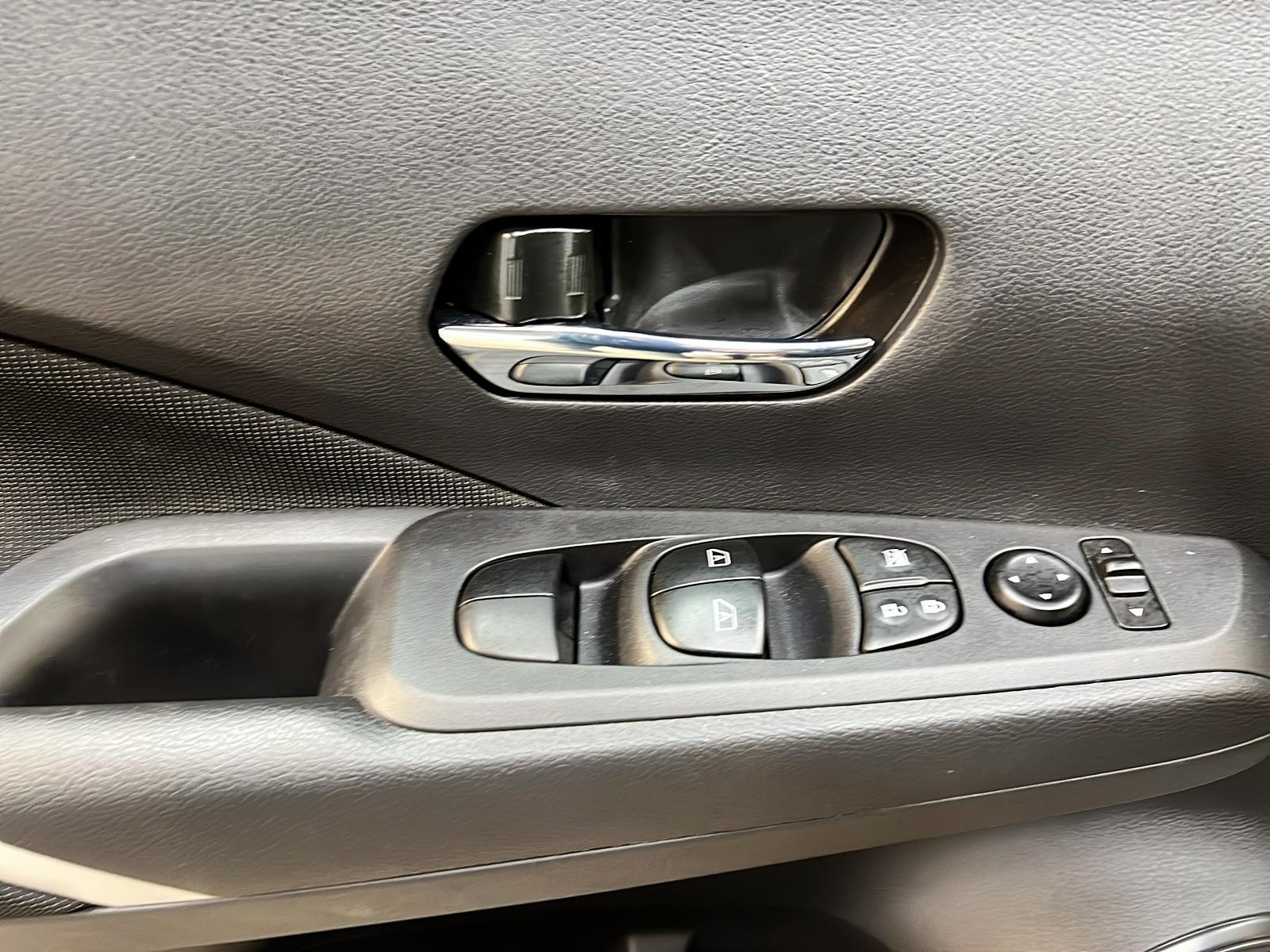 Nissan Kicks 2024 - Image #21