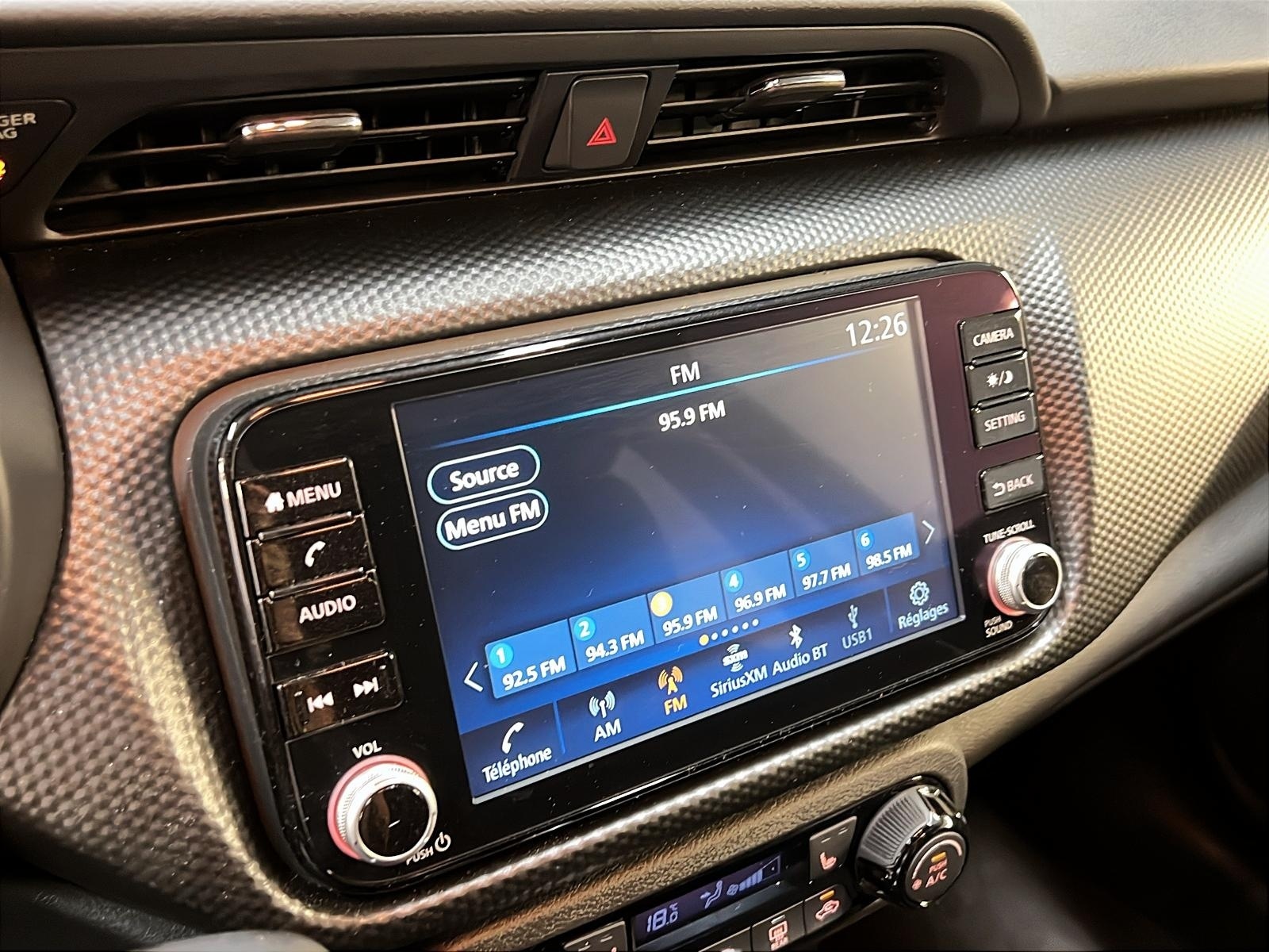 Nissan Kicks 2024 - Image #15
