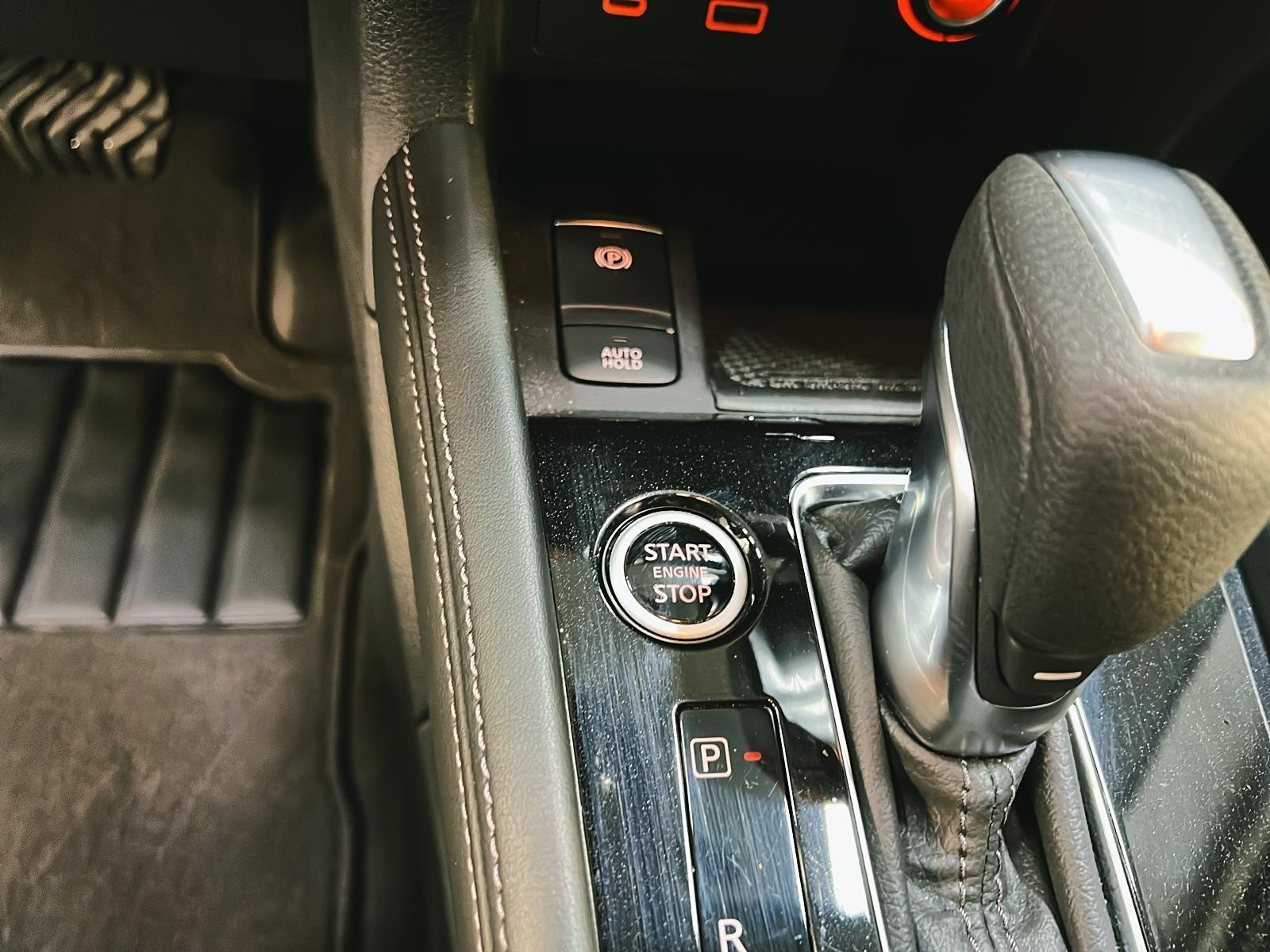 Nissan Kicks 2024 - Image #17