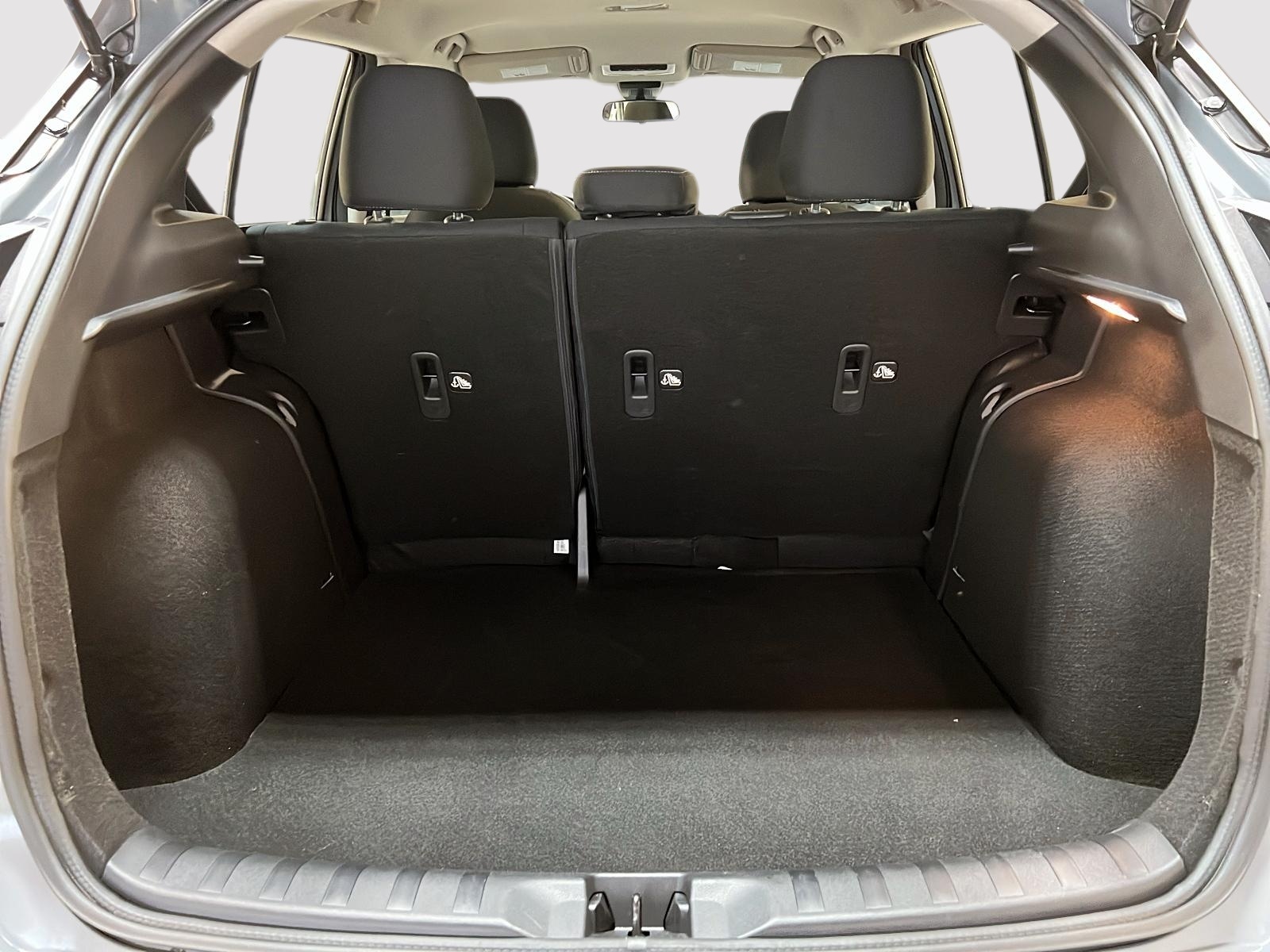 Nissan Kicks 2024 - Image #12