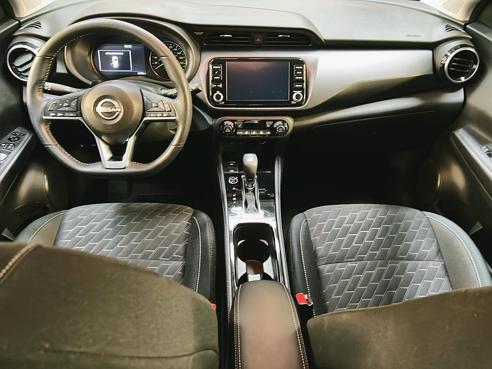 Nissan Kicks 2024 - Image #10