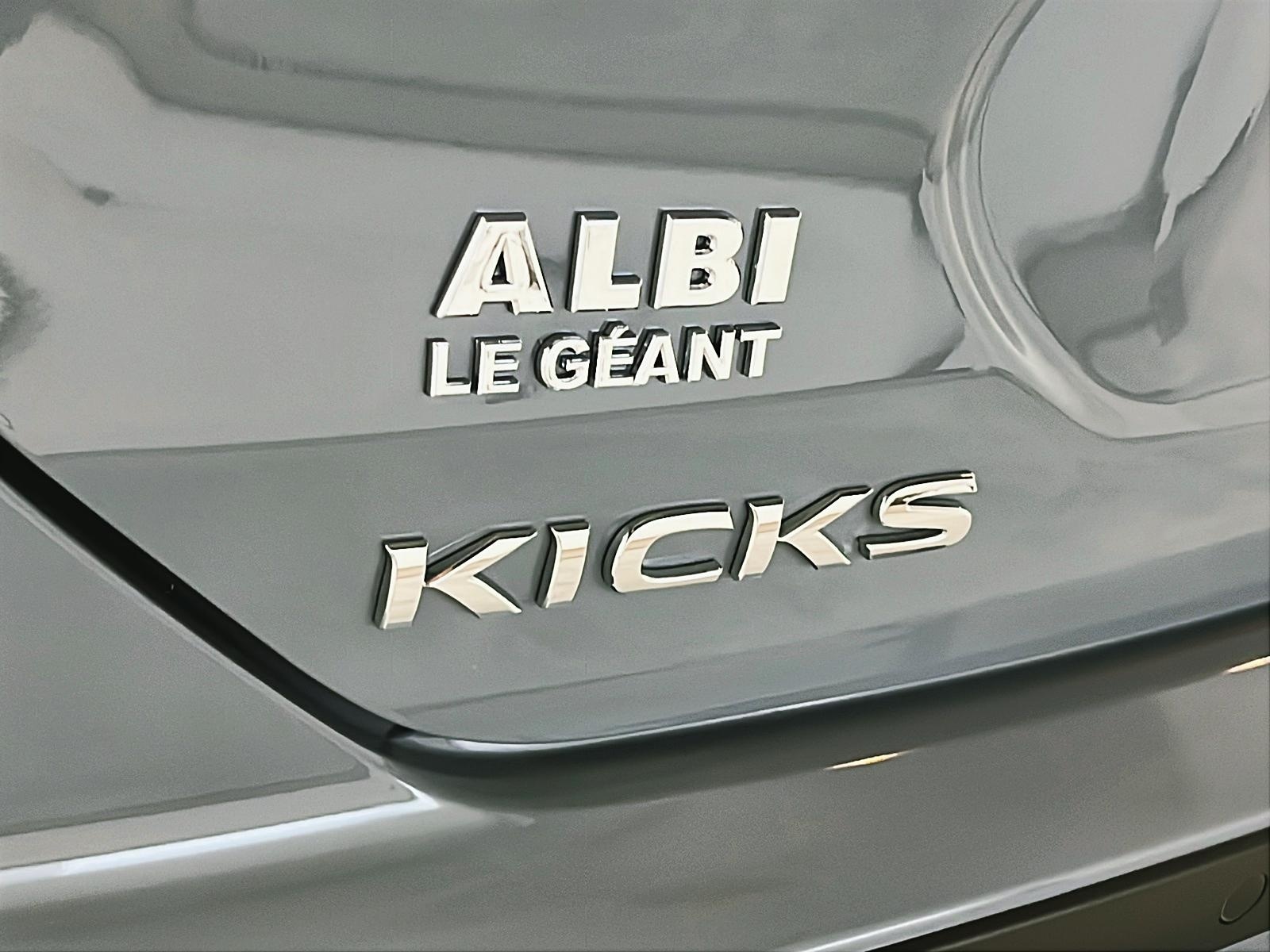 Nissan Kicks 2024 - Image #24