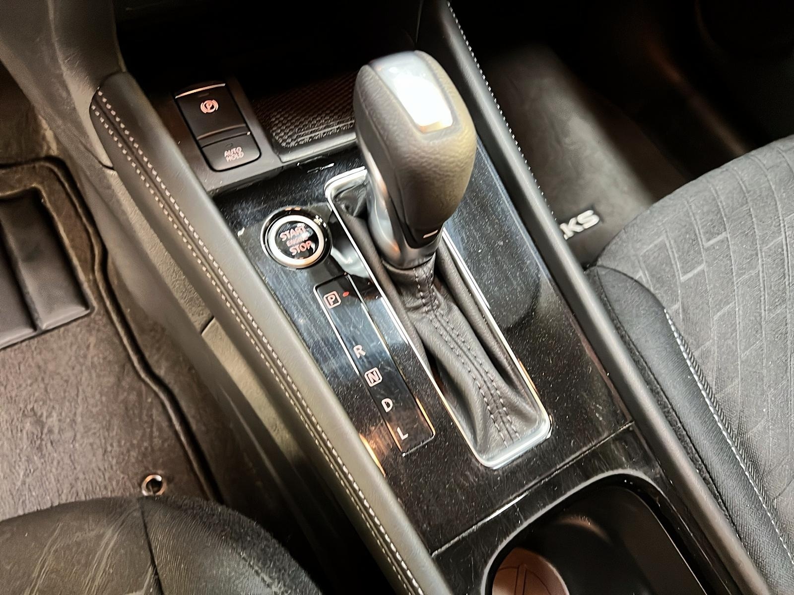 Nissan Kicks 2024 - Image #13