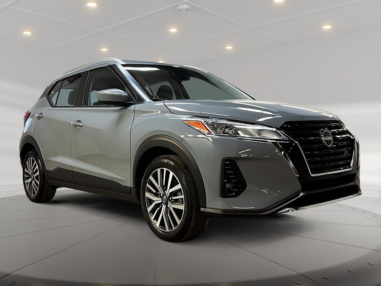 Nissan Kicks 2024 - Image #3