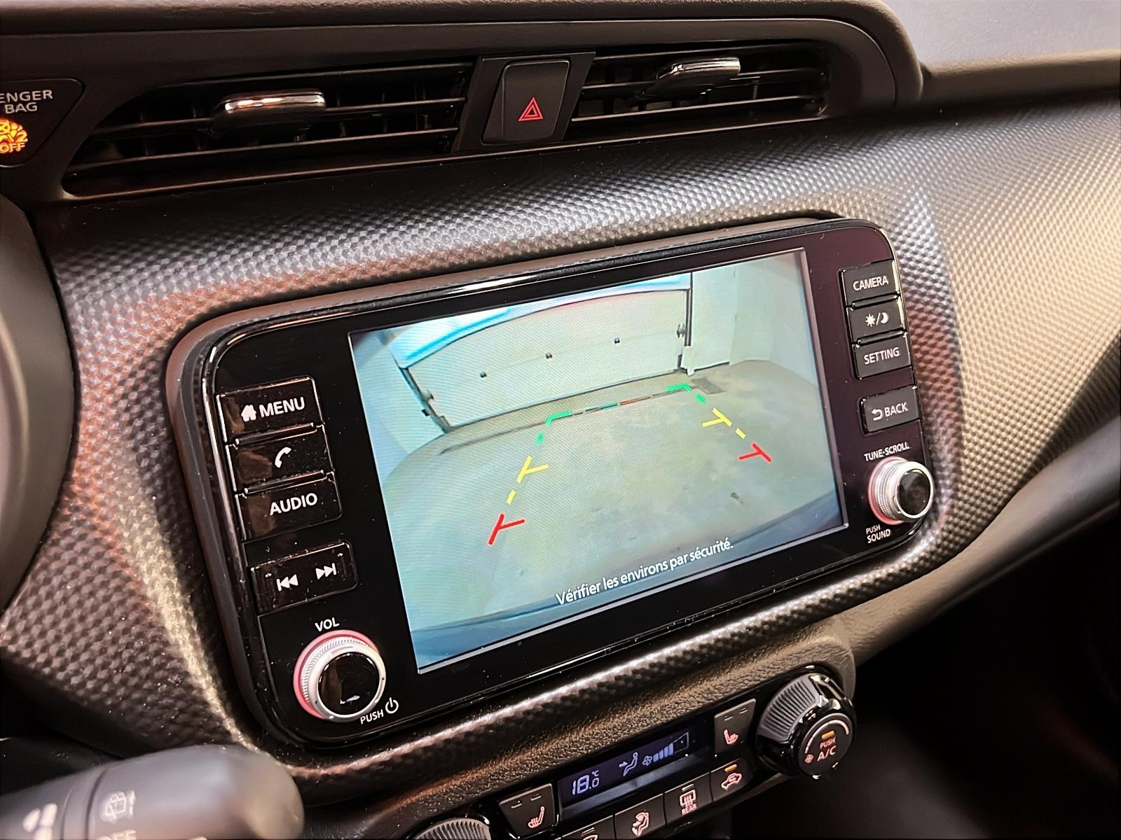 Nissan Kicks SV 2024 - image #16