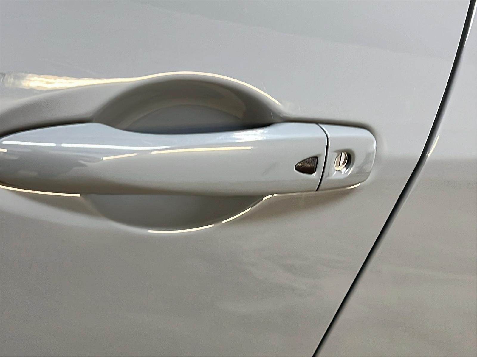 Nissan Kicks 2024 - Image #23