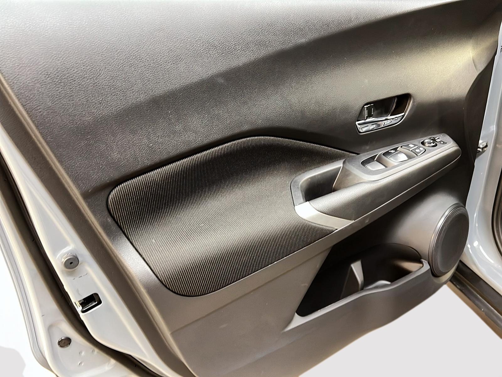 Nissan Kicks 2024 - Image #22