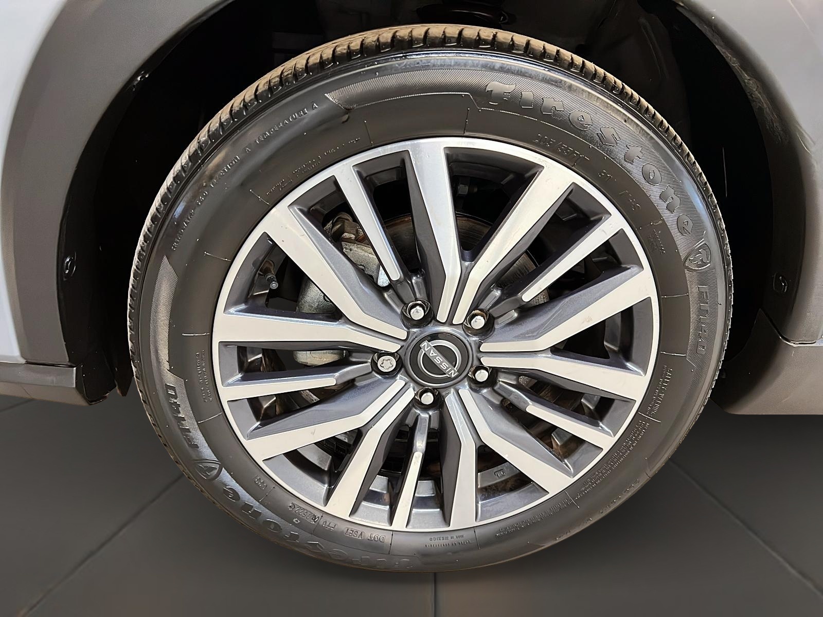 Nissan Kicks 2024 - Image #26