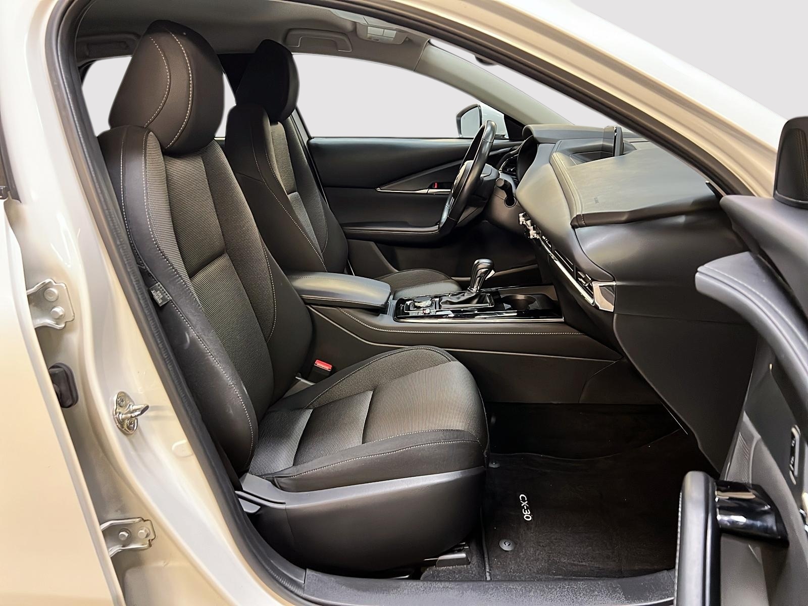 Mazda CX-30 2023 - Image #8
