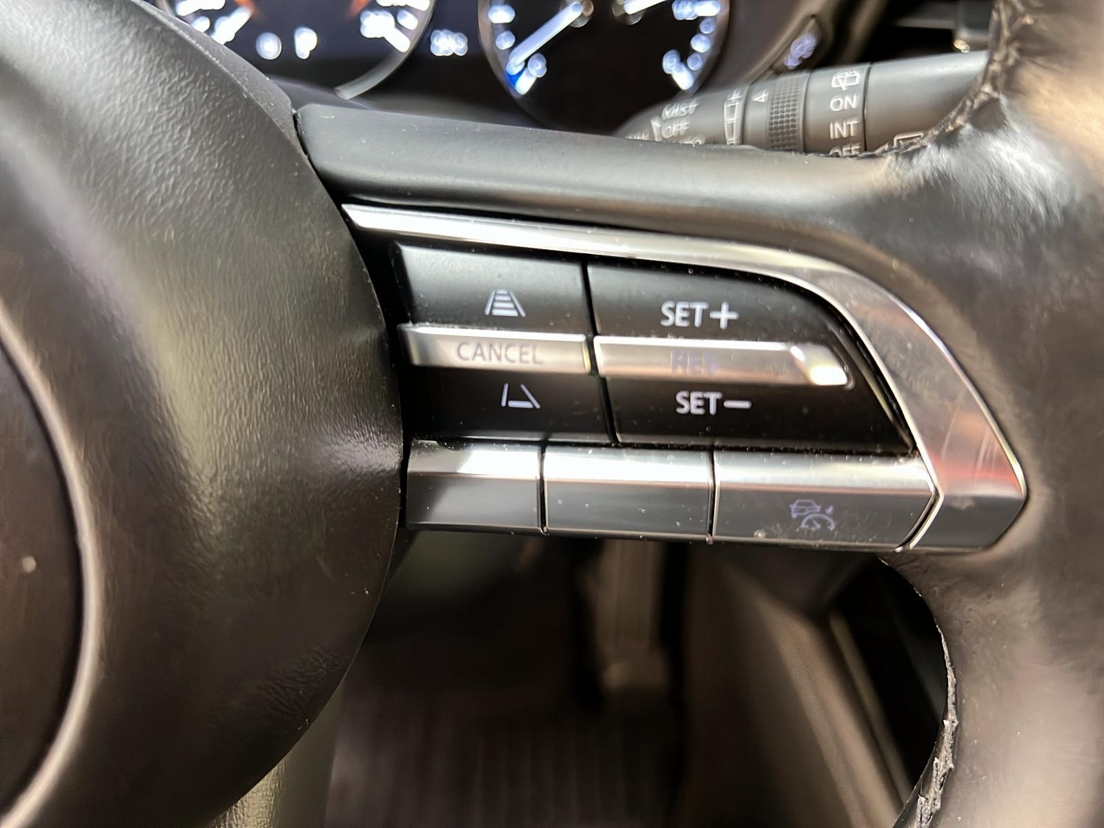 Mazda CX-30 2023 - Image #19