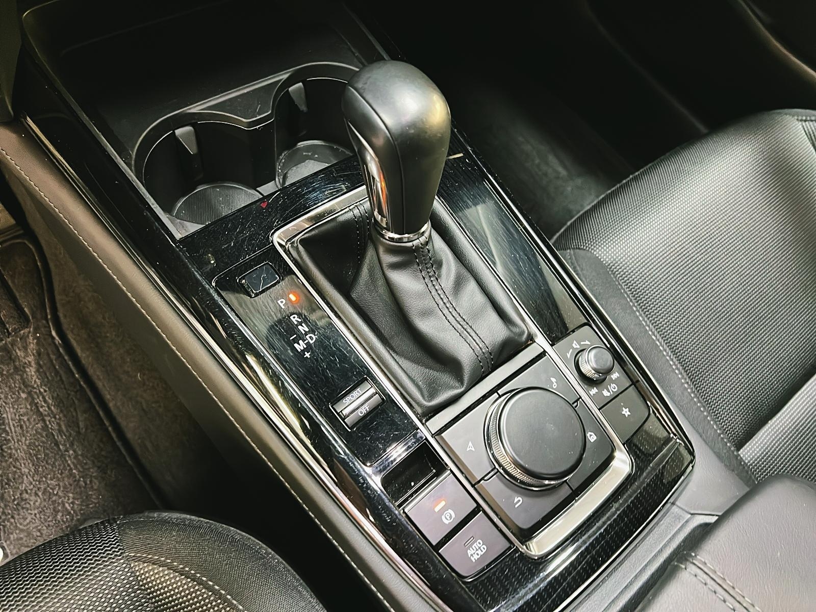 Mazda CX-30 2023 - Image #13