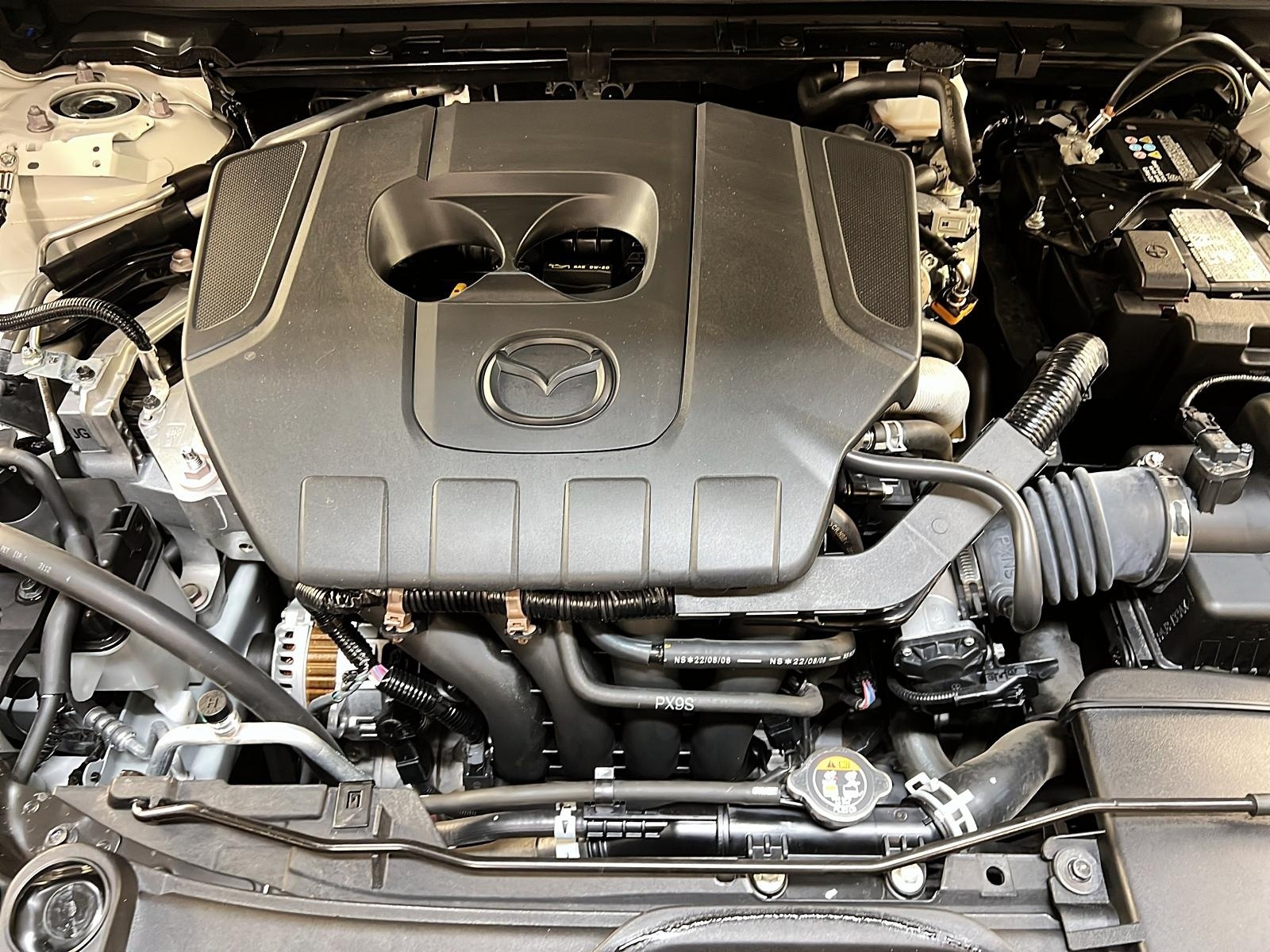 Mazda CX-30 2023 - Image #11