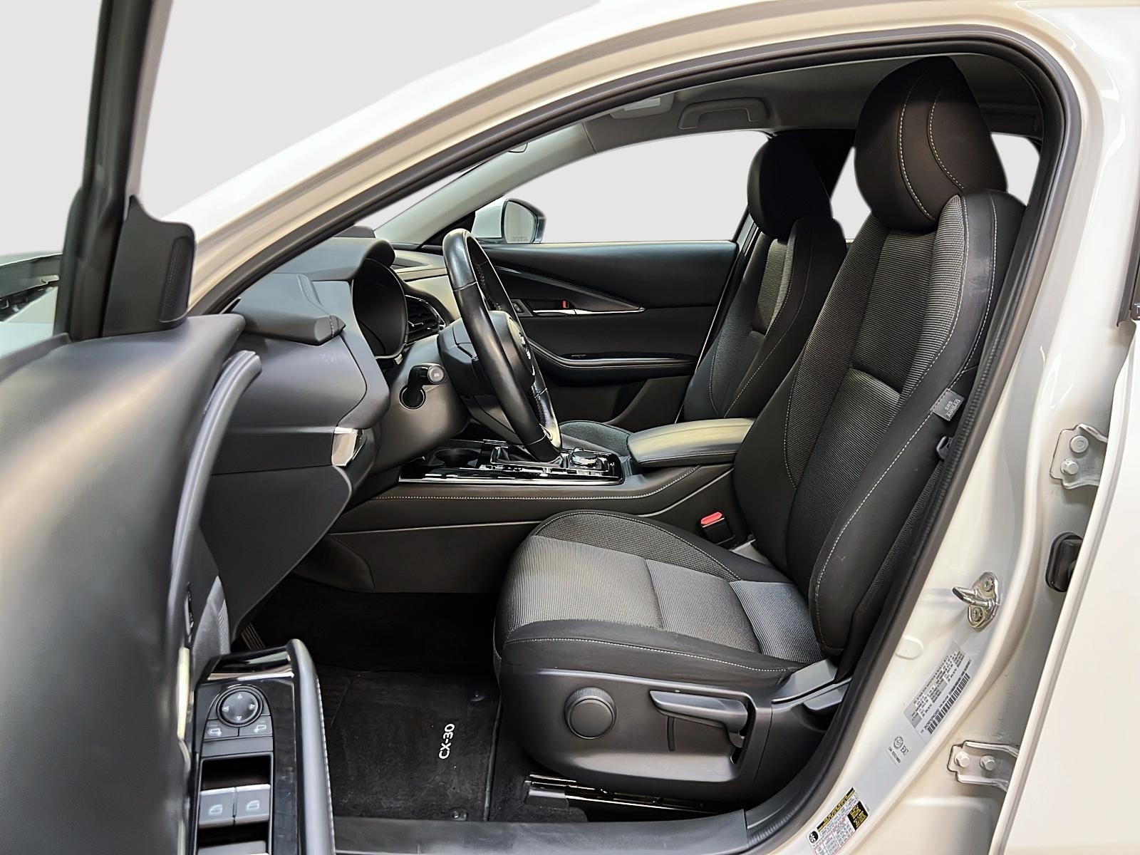 Mazda CX-30 2023 - Image #7
