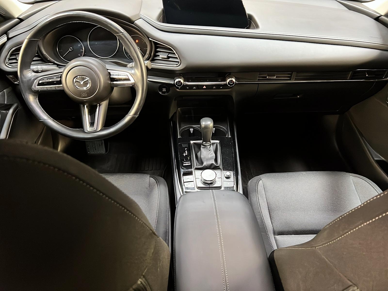 Mazda CX-30 2023 - Image #10