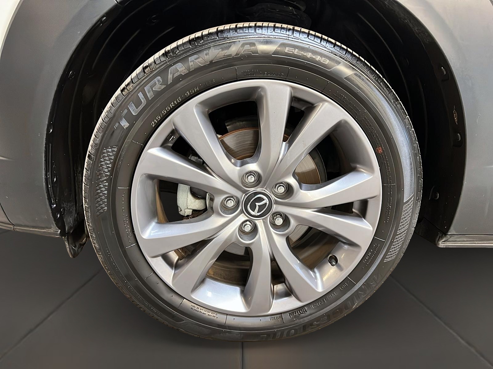 Mazda CX-30 2023 - Image #27