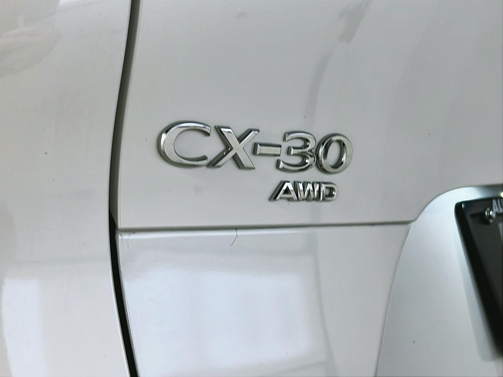 Mazda CX-30 2023 - Image #25