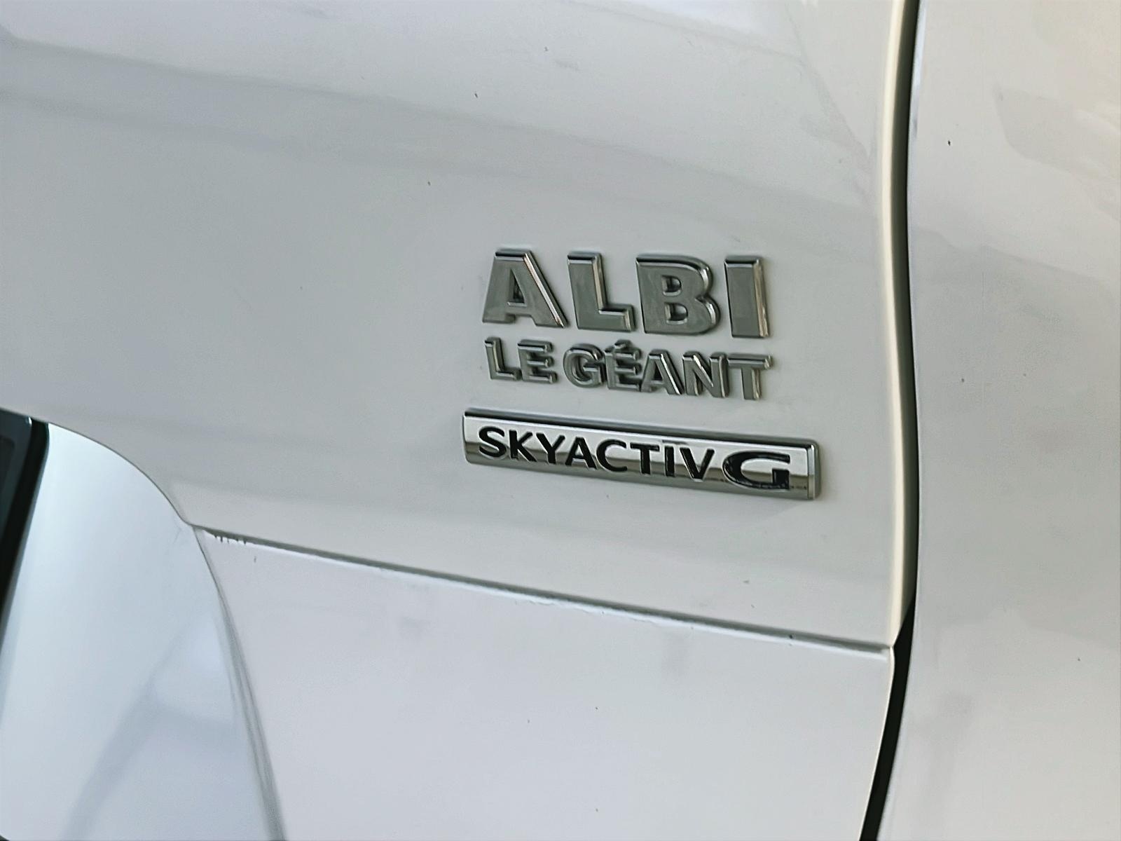 Mazda CX-30 2023 - Image #26