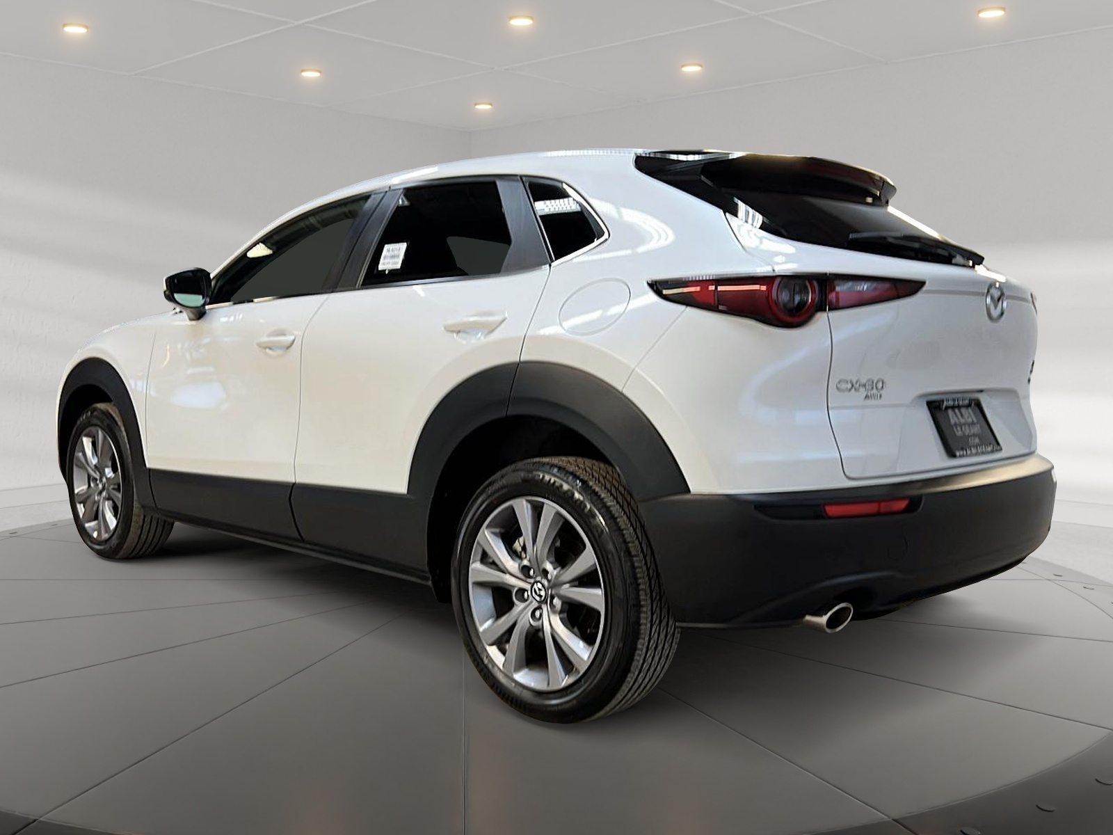 Mazda CX-30 2023 - Image #6