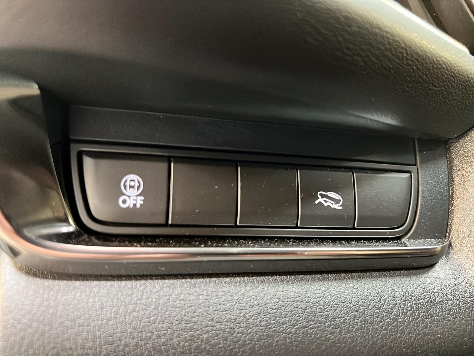 Mazda CX-30 2023 - Image #21