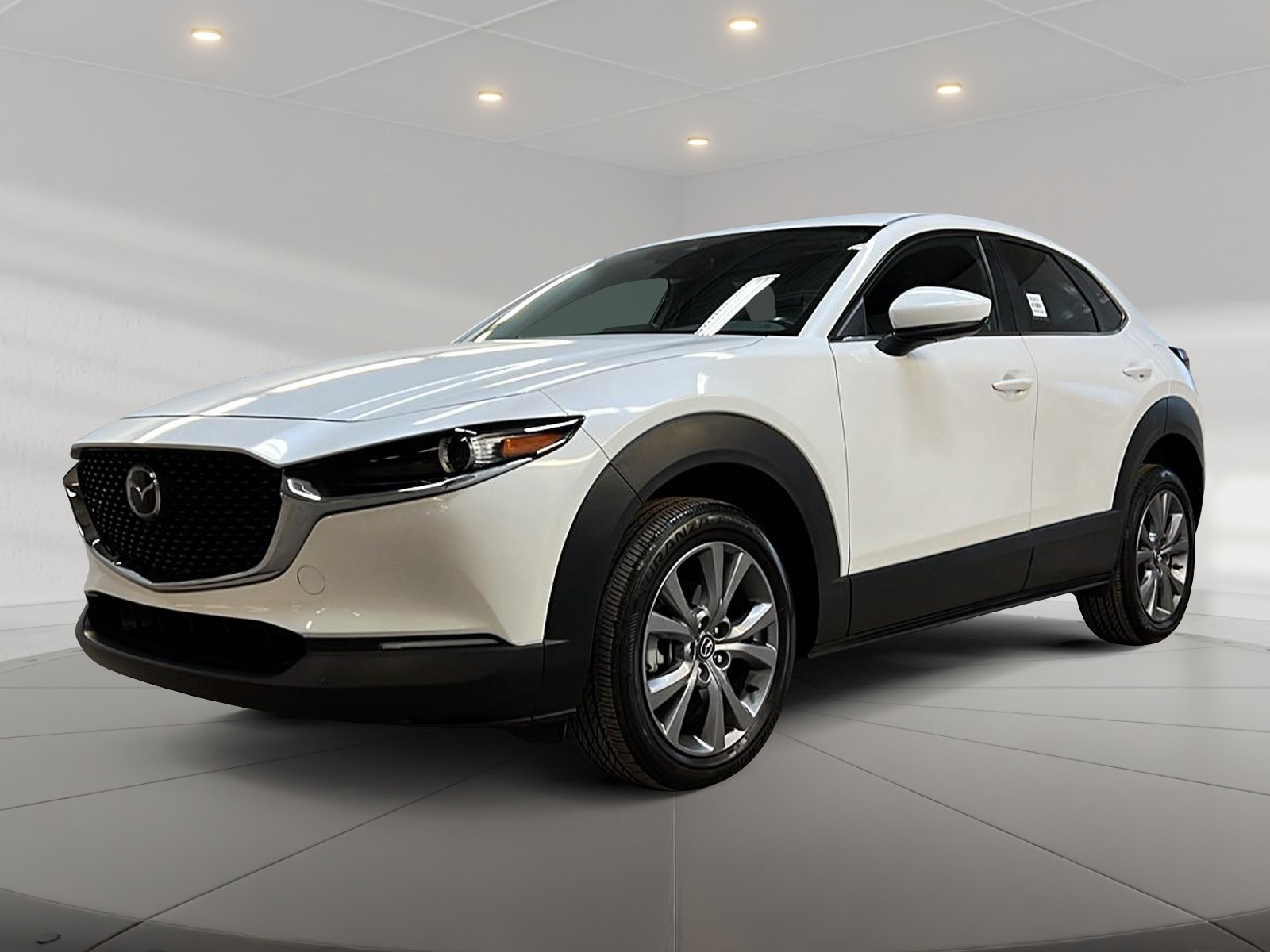 Mazda CX-30 2023 - Image #1