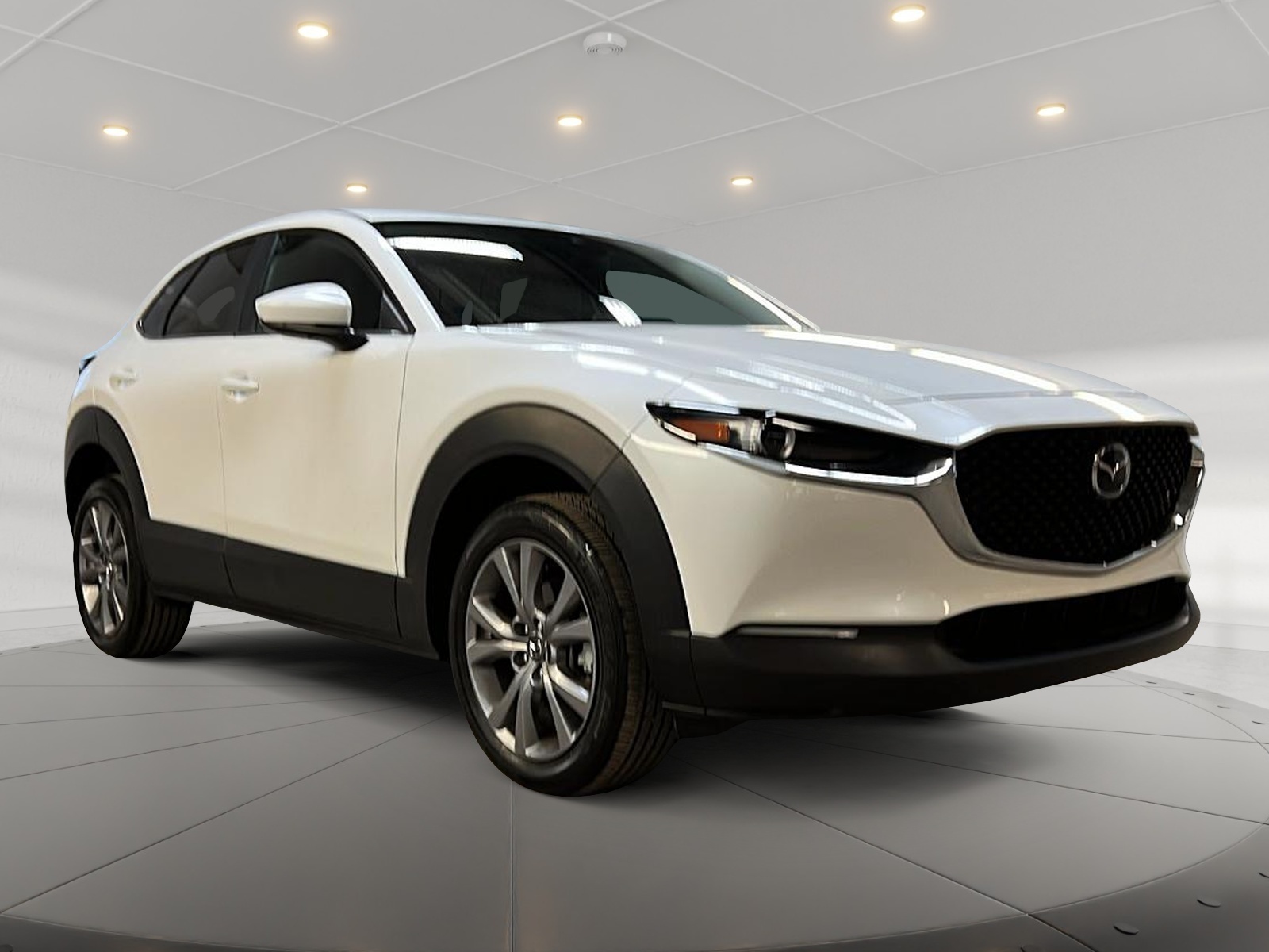 Mazda CX-30 2023 - Image #3