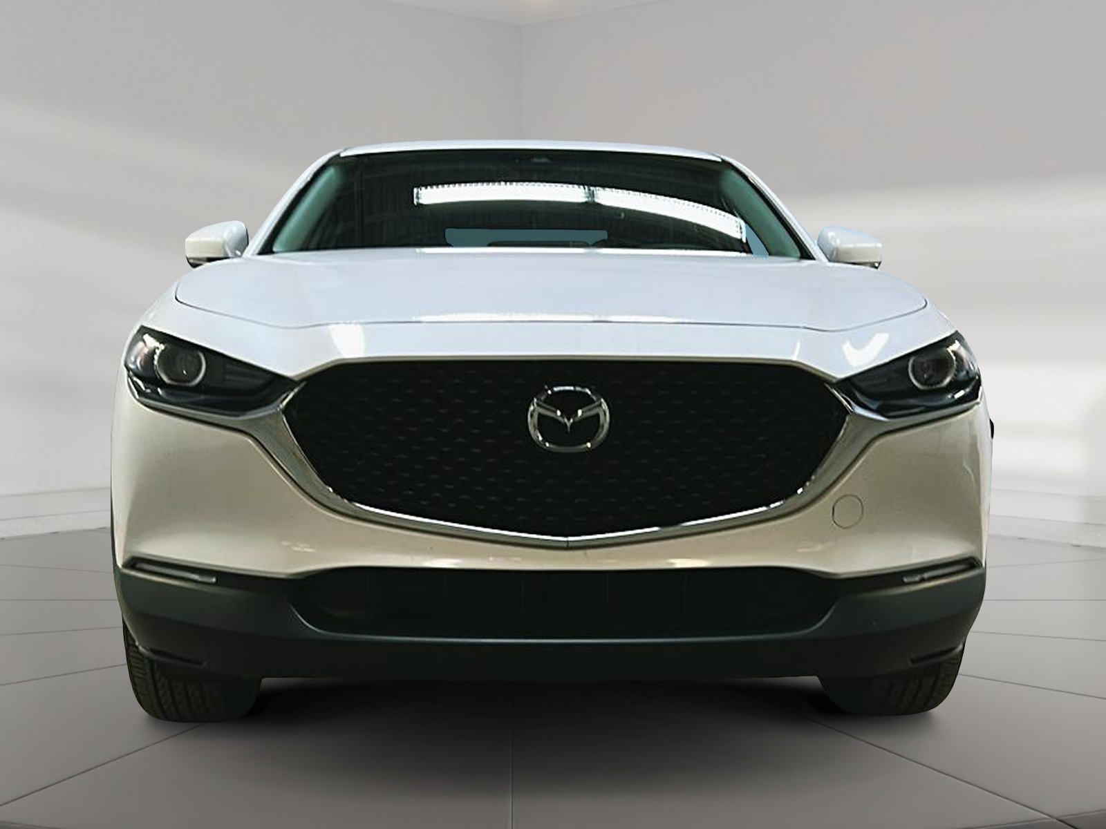 Mazda CX-30 GS 4RM 2023 - image #2