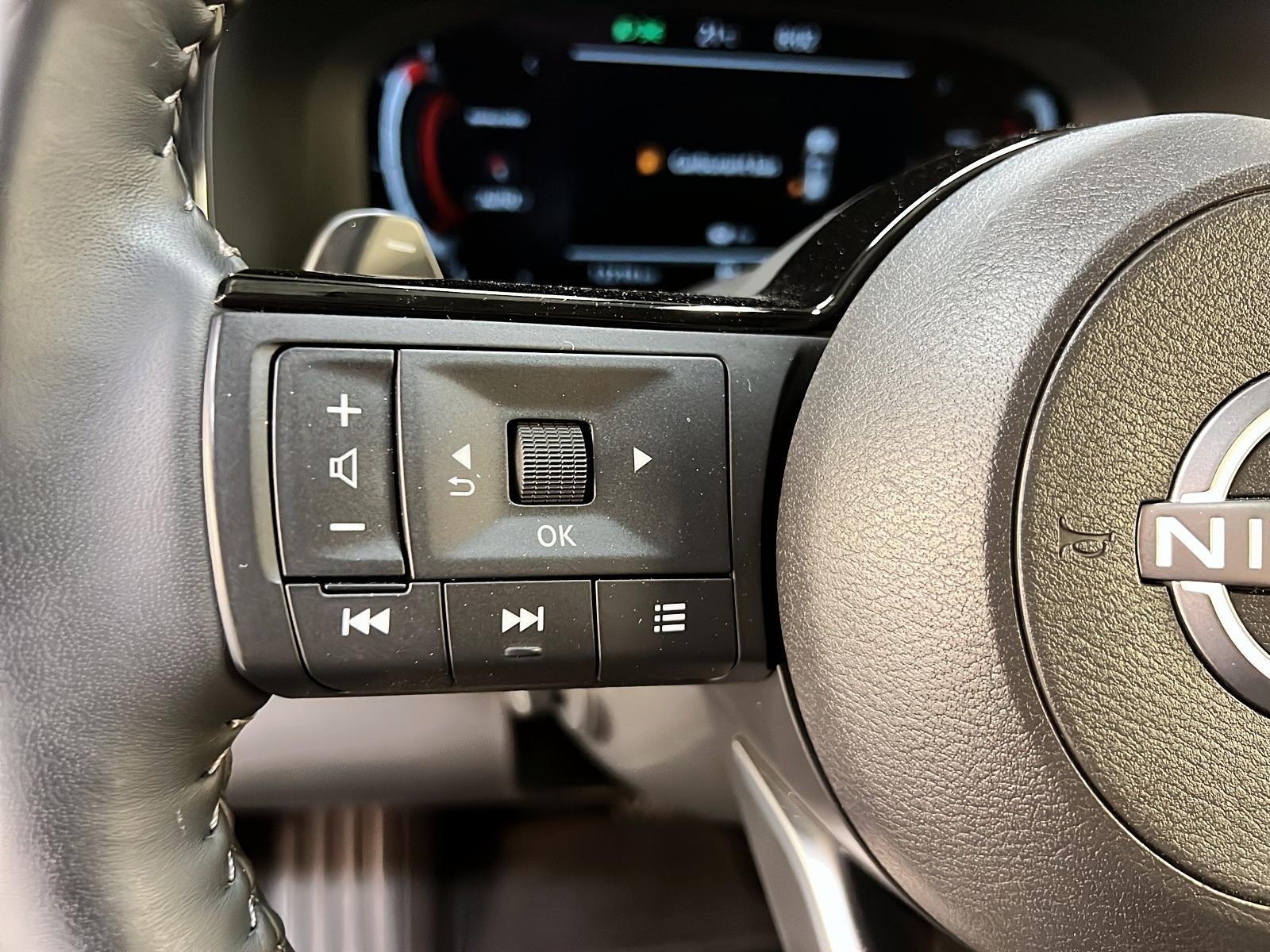 Nissan Pathfinder 2024 - Image #24