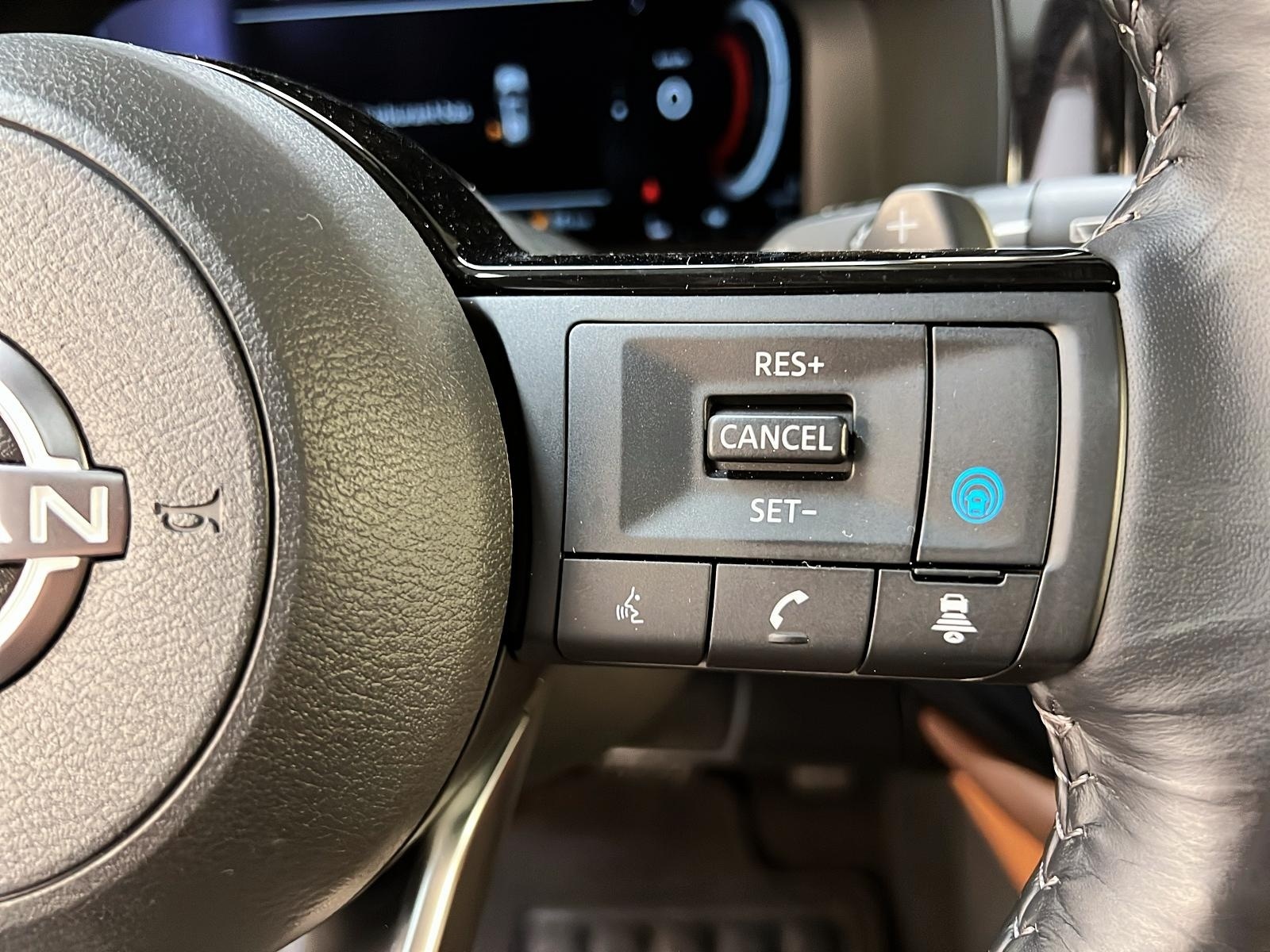 Nissan Pathfinder 2024 - Image #23