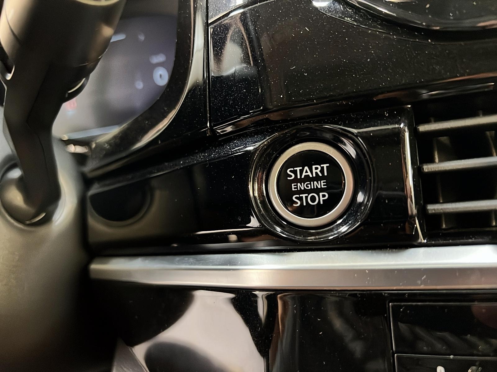 Nissan Pathfinder 2024 - Image #22