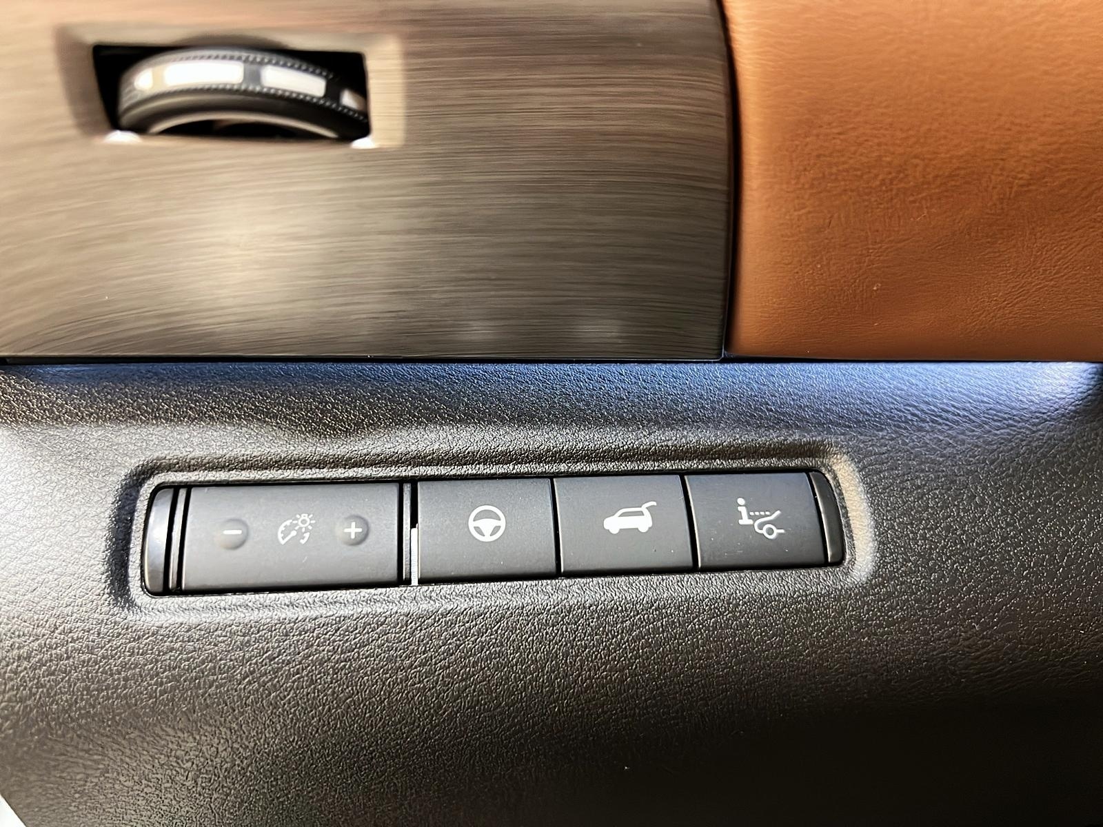 Nissan Pathfinder 2024 - Image #25