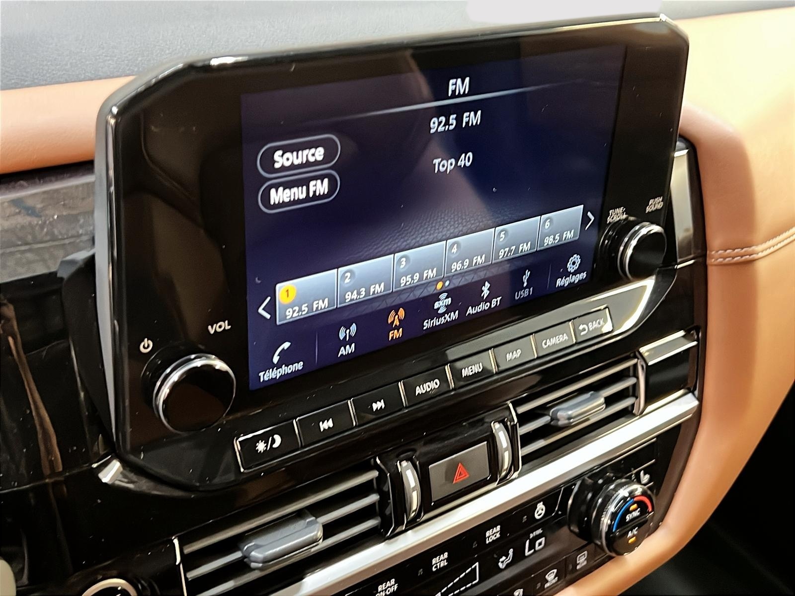 Nissan Pathfinder 2024 - Image #19