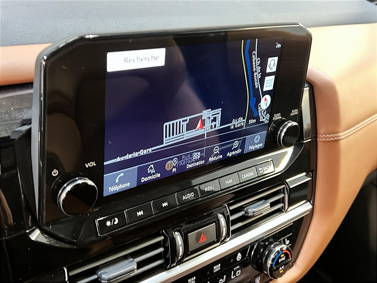 Nissan Pathfinder 2024 - Image #21