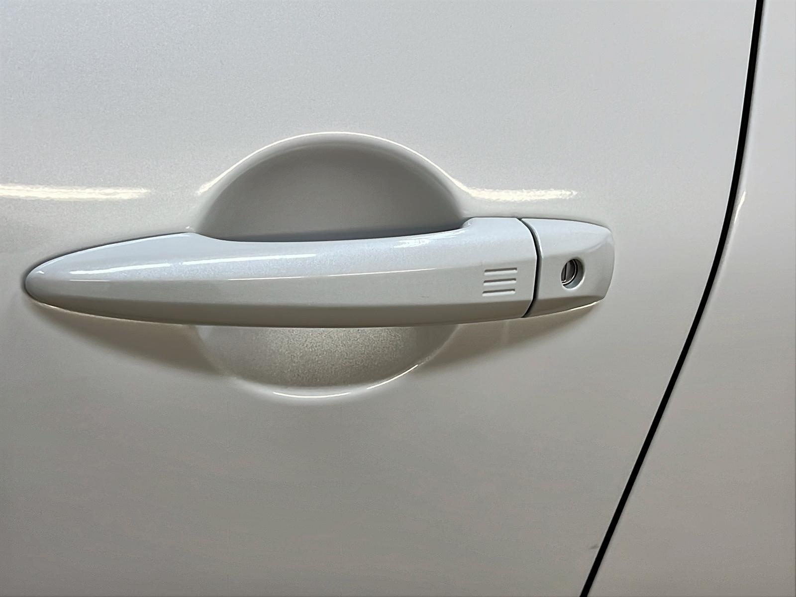 Nissan Pathfinder 2024 - Image #28