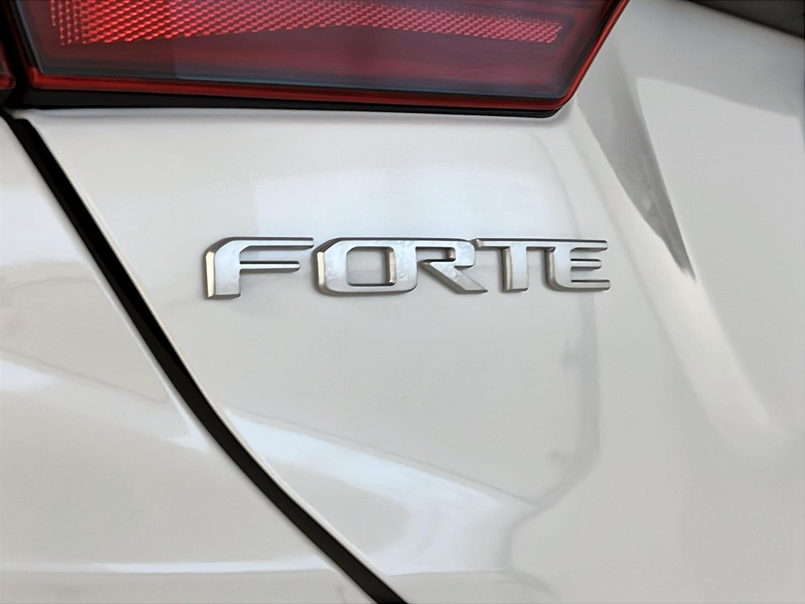 Kia Forte 2024 - Image #22