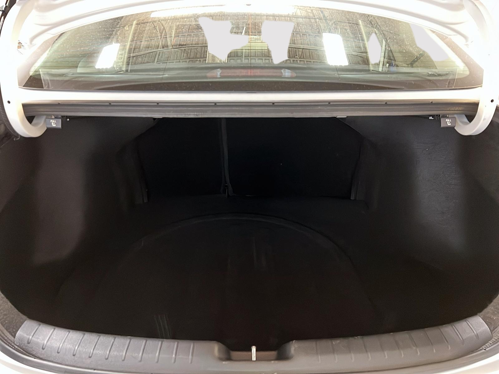 Kia Forte EX 2024 - image #12