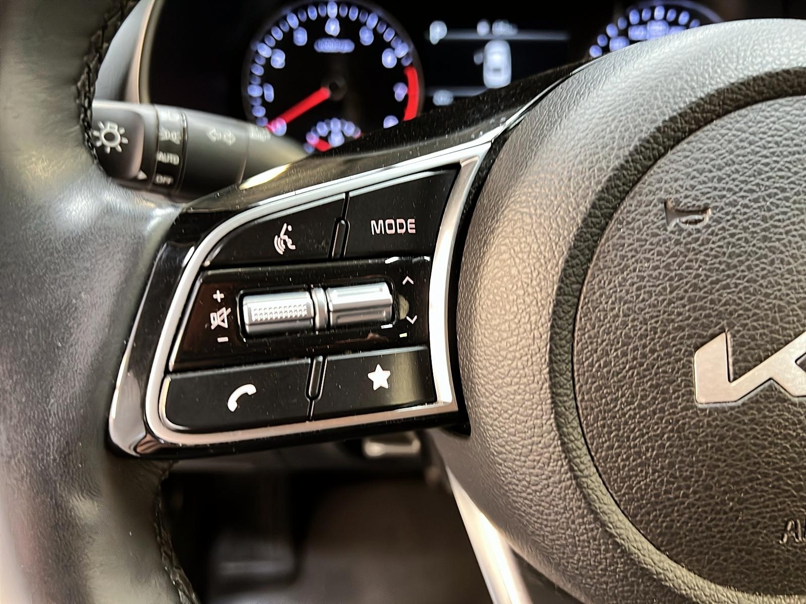 Kia Forte EX 2024 - image #18